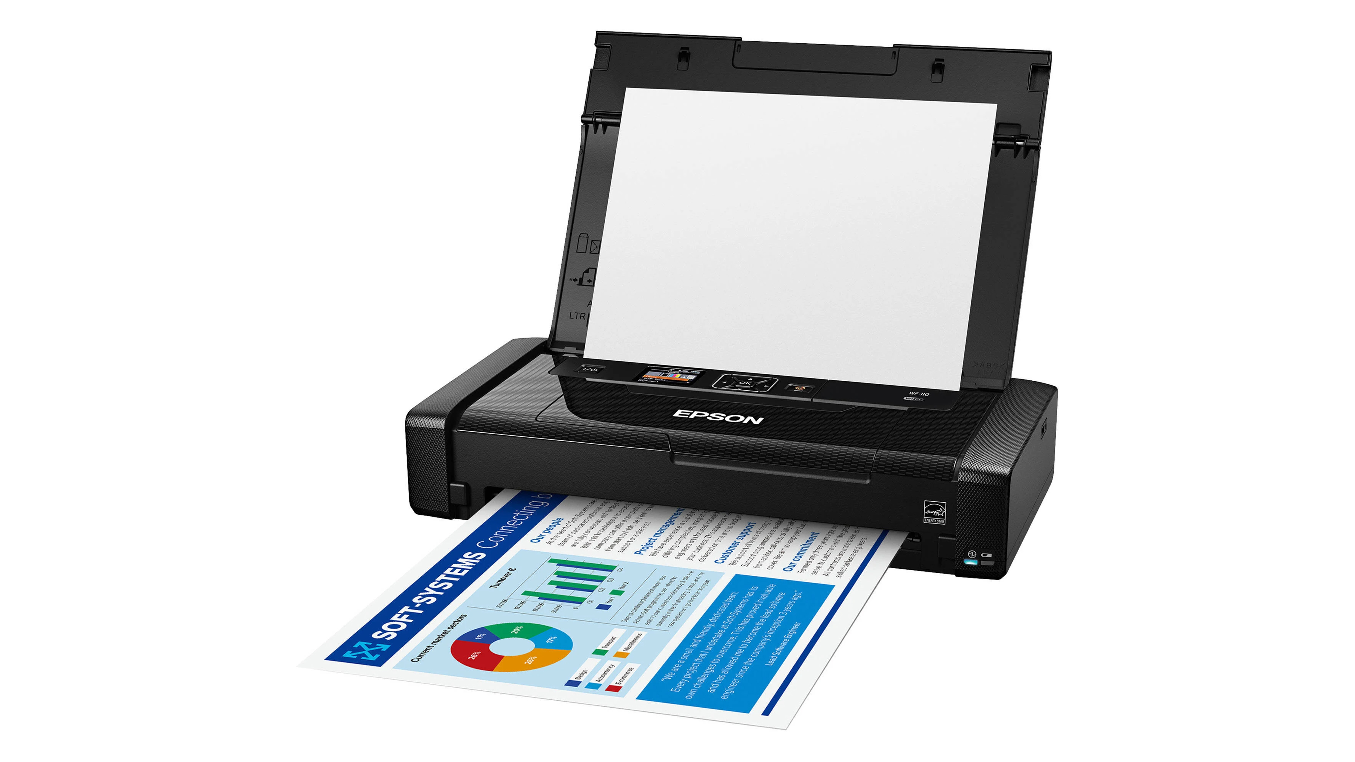 Best Portable Printer Of 2024 TechRadar