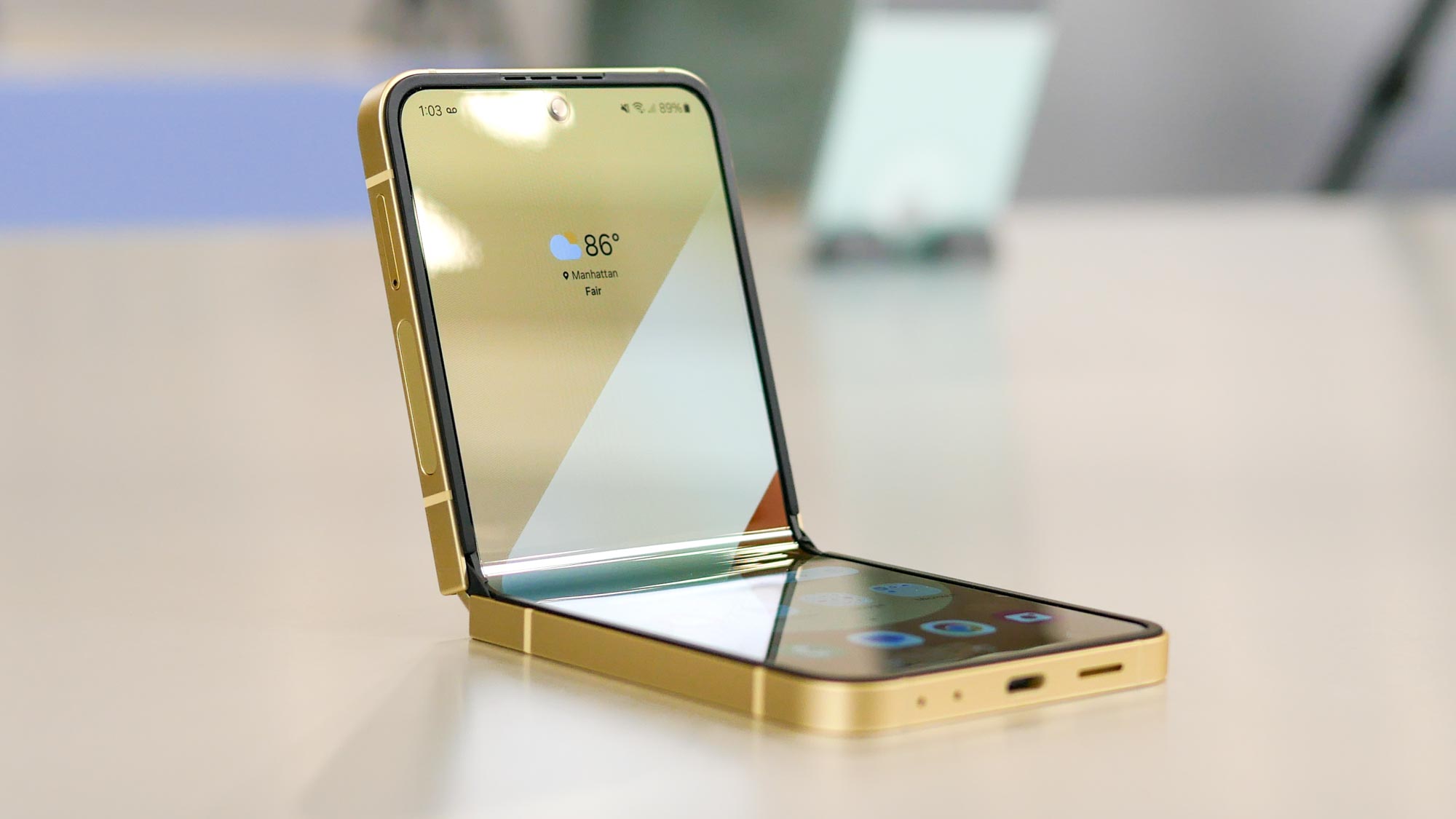 Samsung Galaxy Z Flip 6: Price, release date, features and more | Tom's Guide