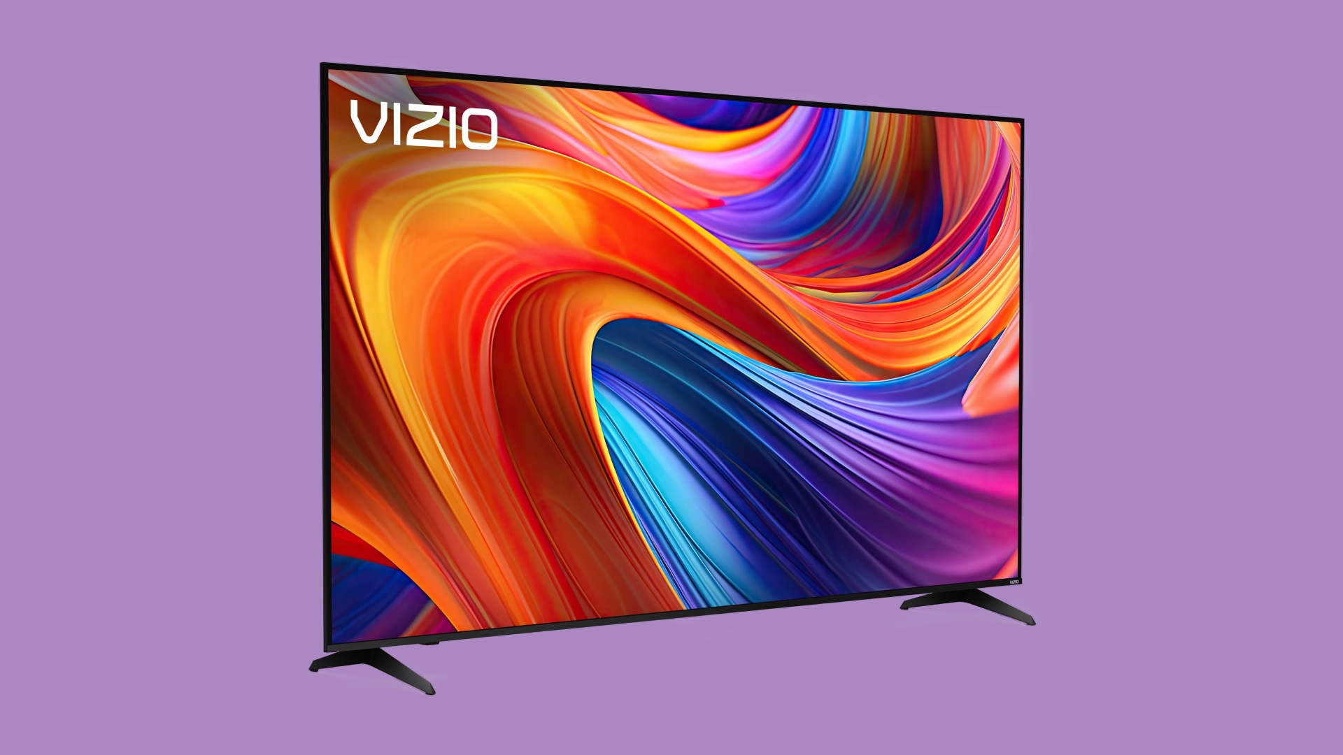 Vizio’s latest 4K TV is its largest one yet and costs just 999 TechRadar