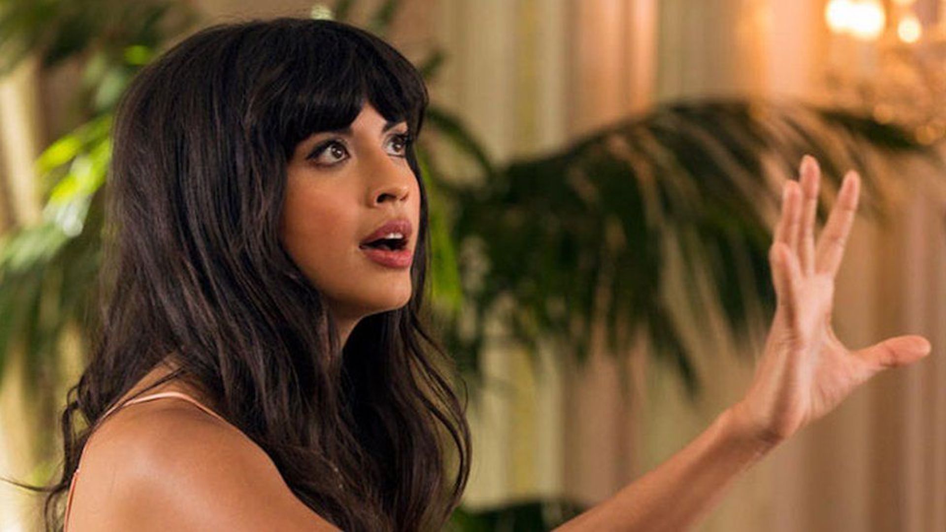 Marvel's SheHulk series scores a villain in Jameela Jamil GamesRadar+