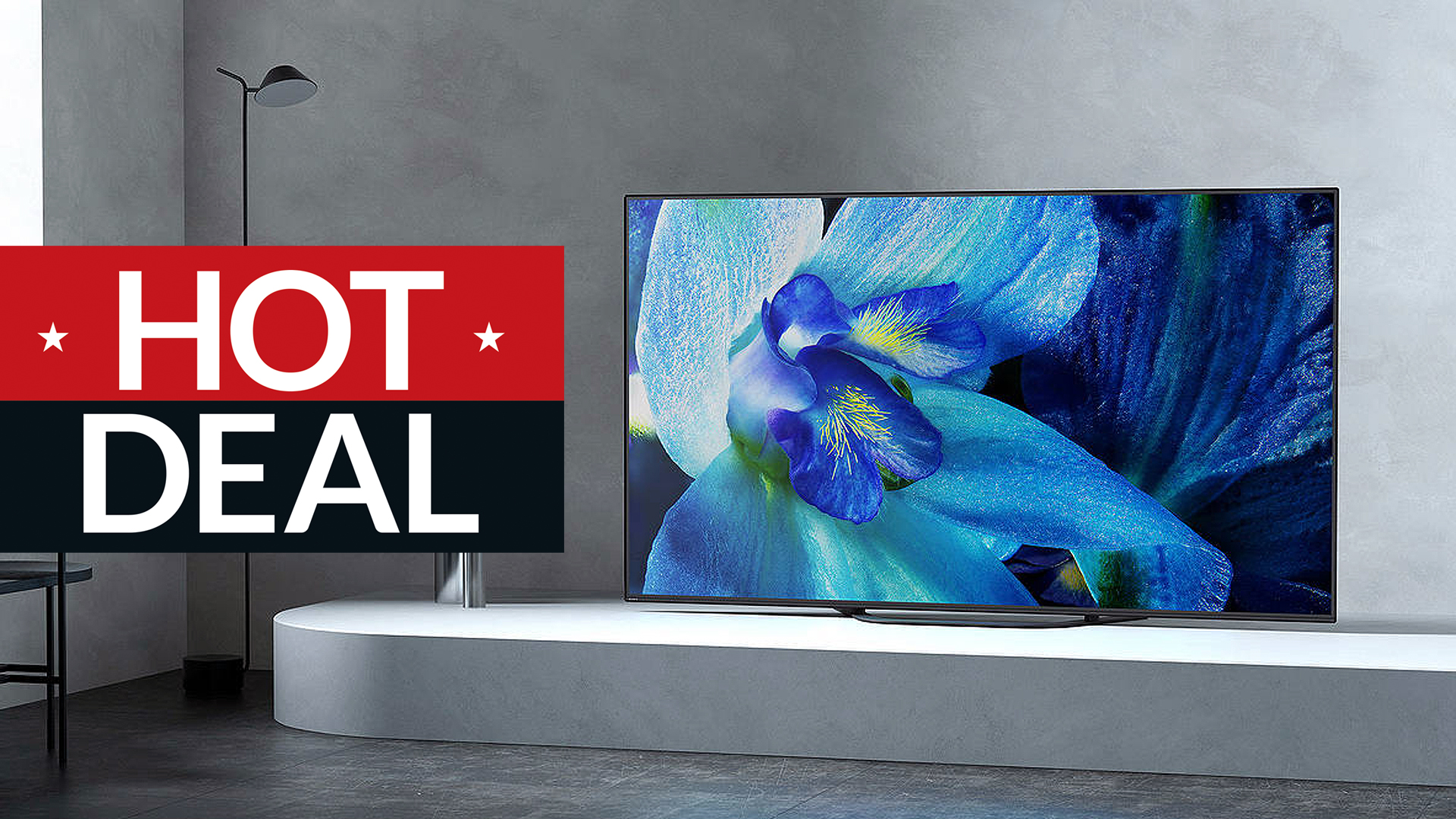 The best TV deals of October 2024 cheap 4K TVs in all sizes T3