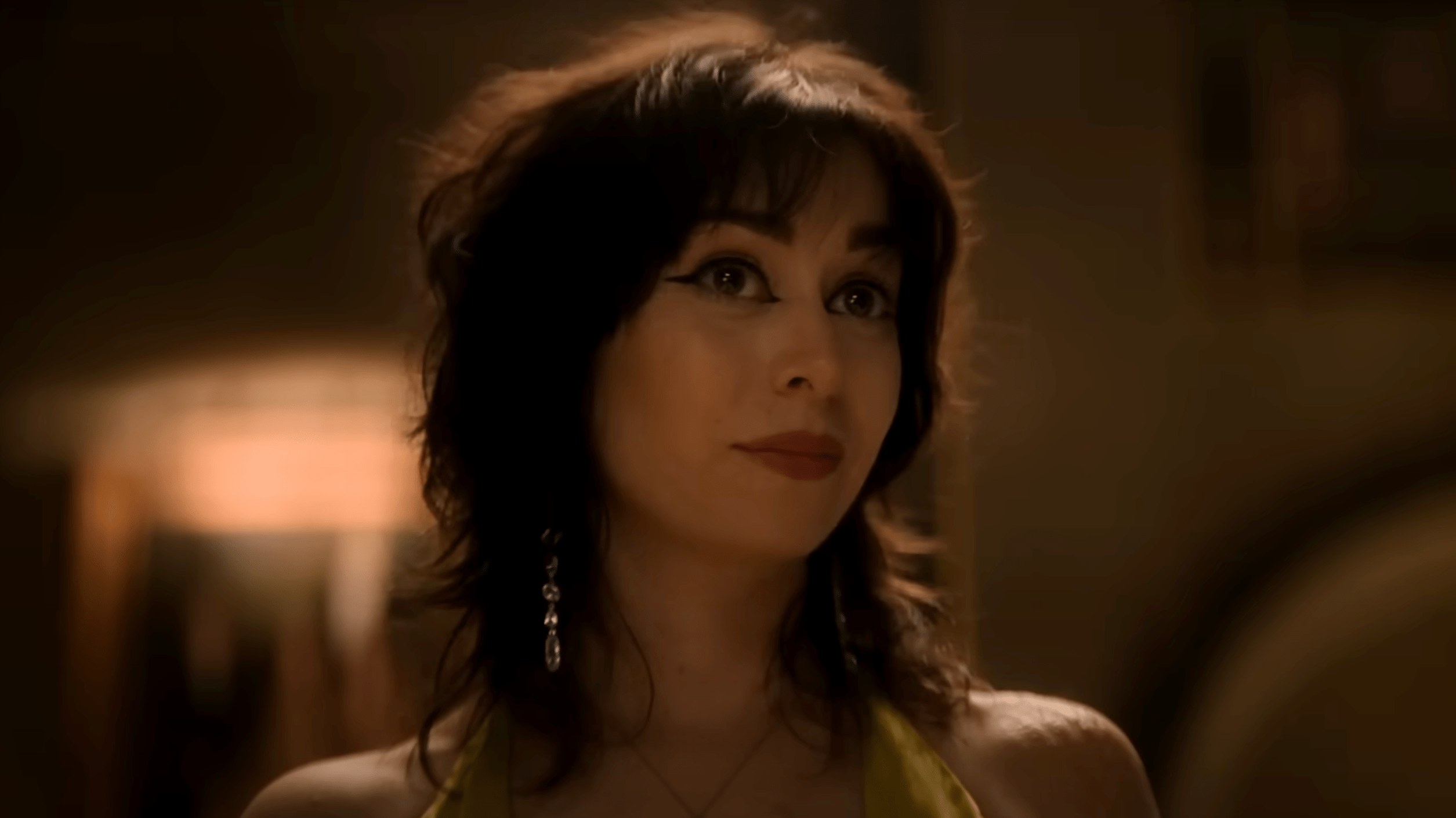 HBO's best new show is a masterclass, with all…