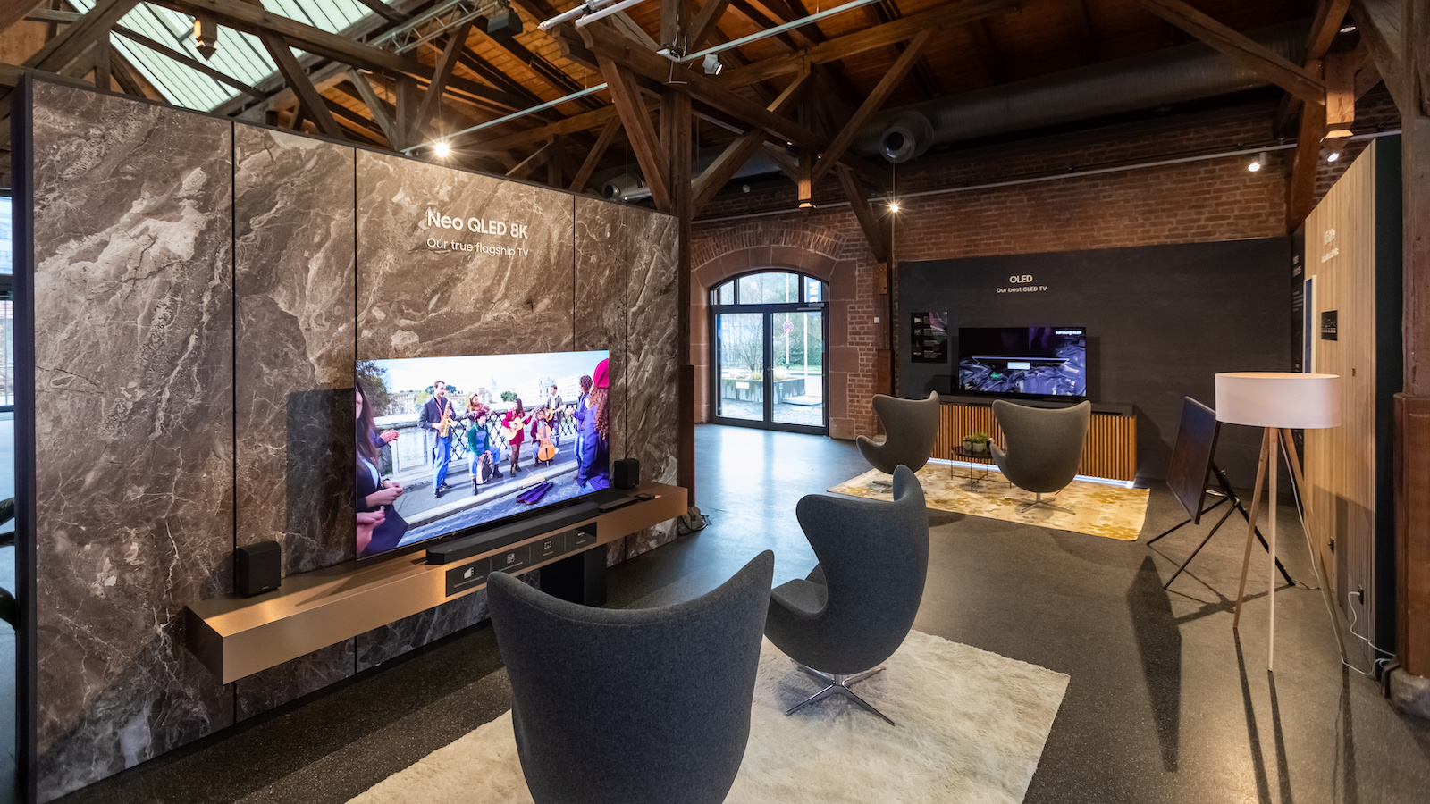 Samsung 2023 TV lineup everything you need to know What HiFi?