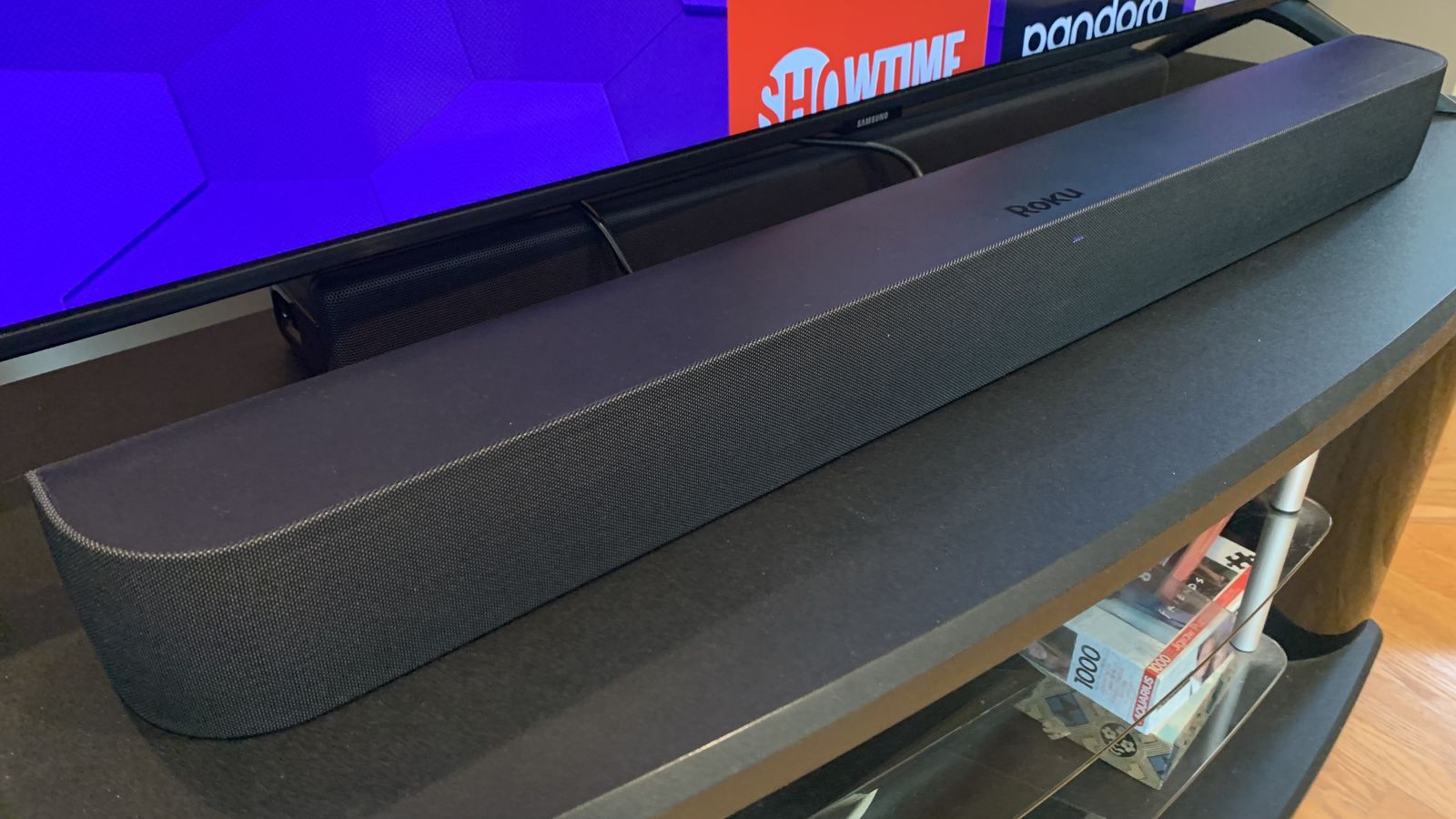 Roku Streambar Pro review: a good soundbar at great value | T3