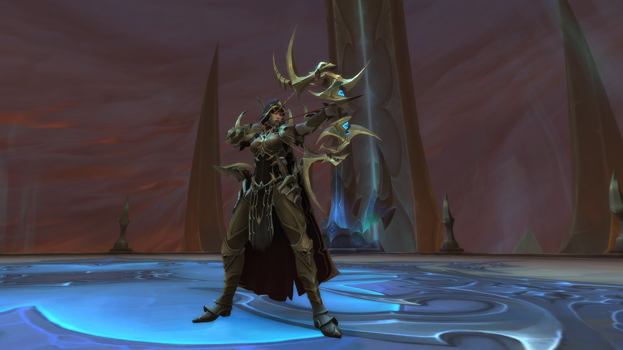 Everything we know about WoW Shadowlands Season 4 PC Gamer