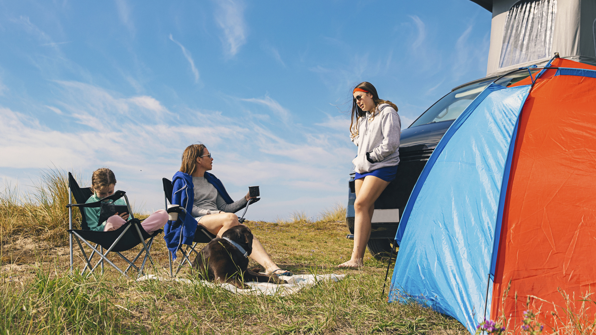 How to plan a camping trip 7 steps get you ready to camp Advnture