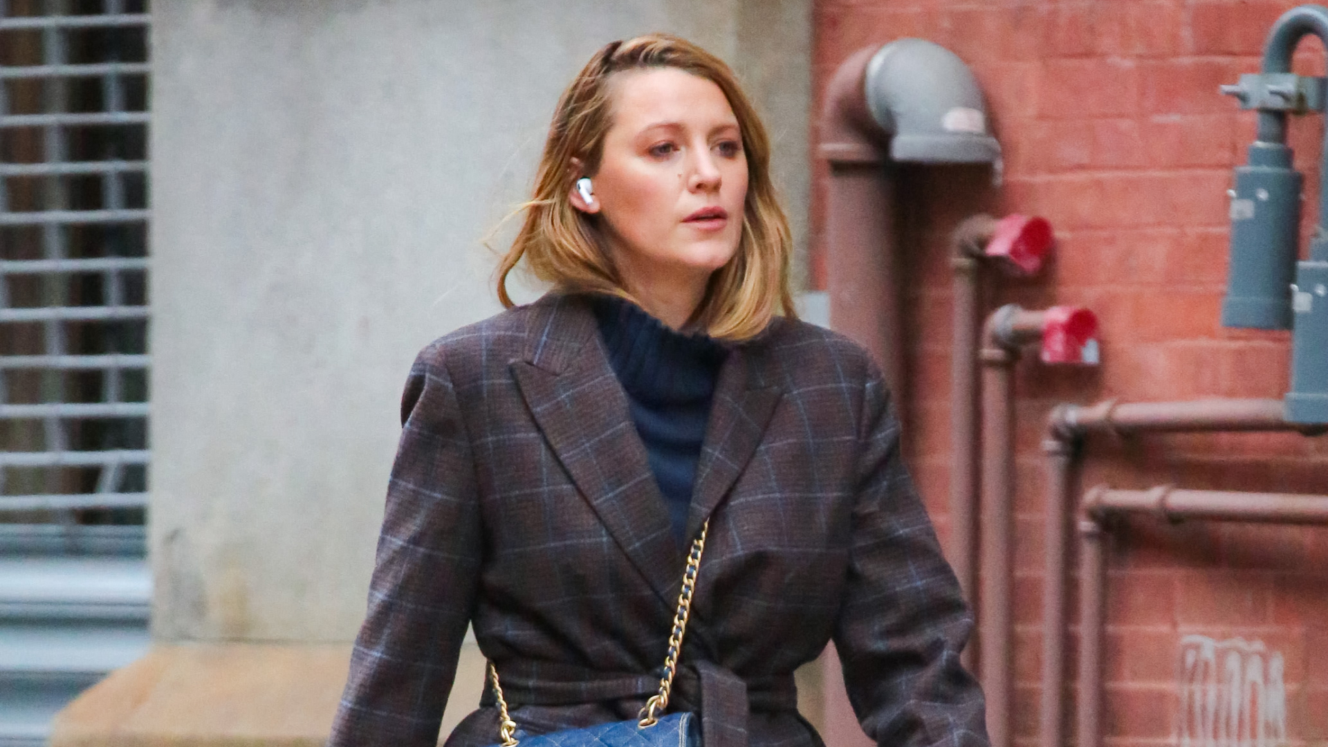 Blake Lively's Sister Is Supporting Her Amid the Justin Baldoni Lawsuit