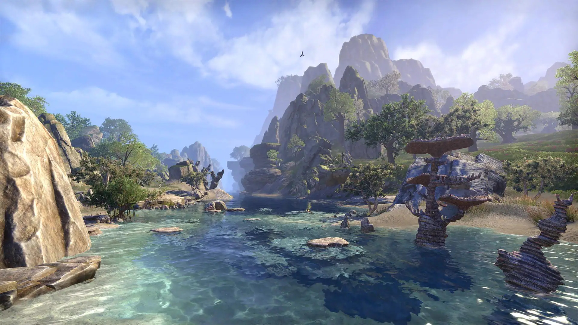 How to upgrade to Elder Scrolls Online Console Enhanced for PS5 and