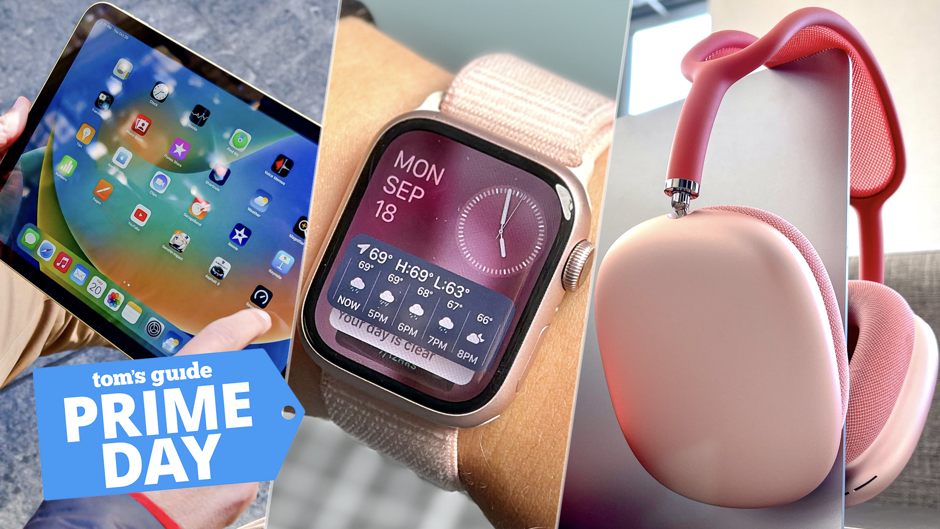 5 best Apple Prime Day deals you can still get that beat Black Friday