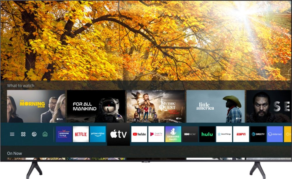 Best Buy Black Friday TV deals 2020 Tom's Guide