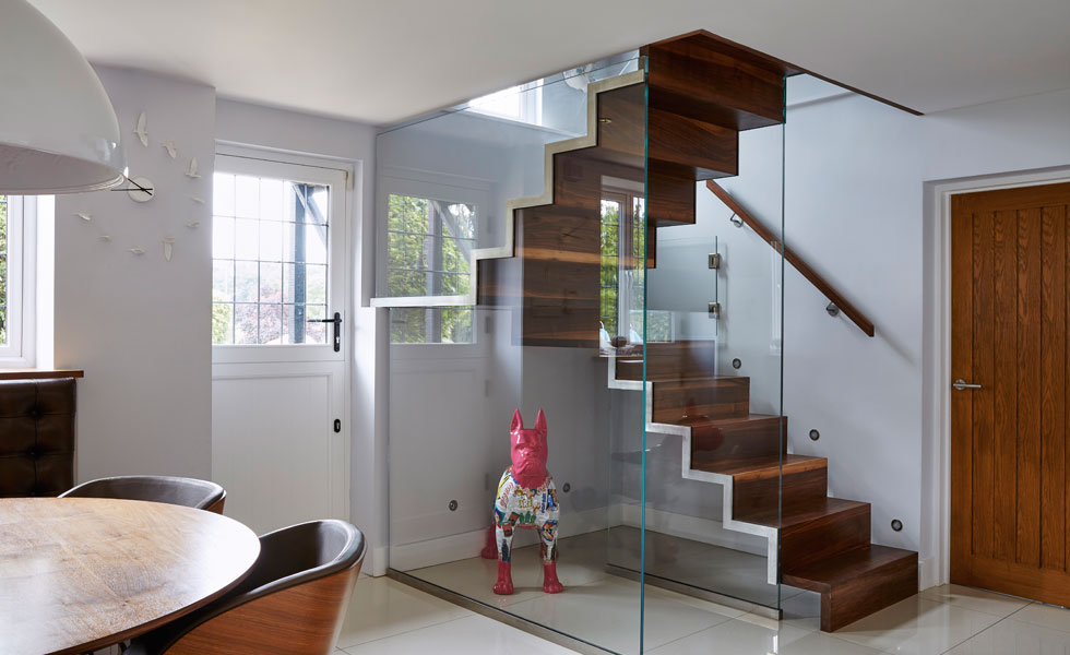 Staircase Design Expert Guide to Getting It Right Homebuilding