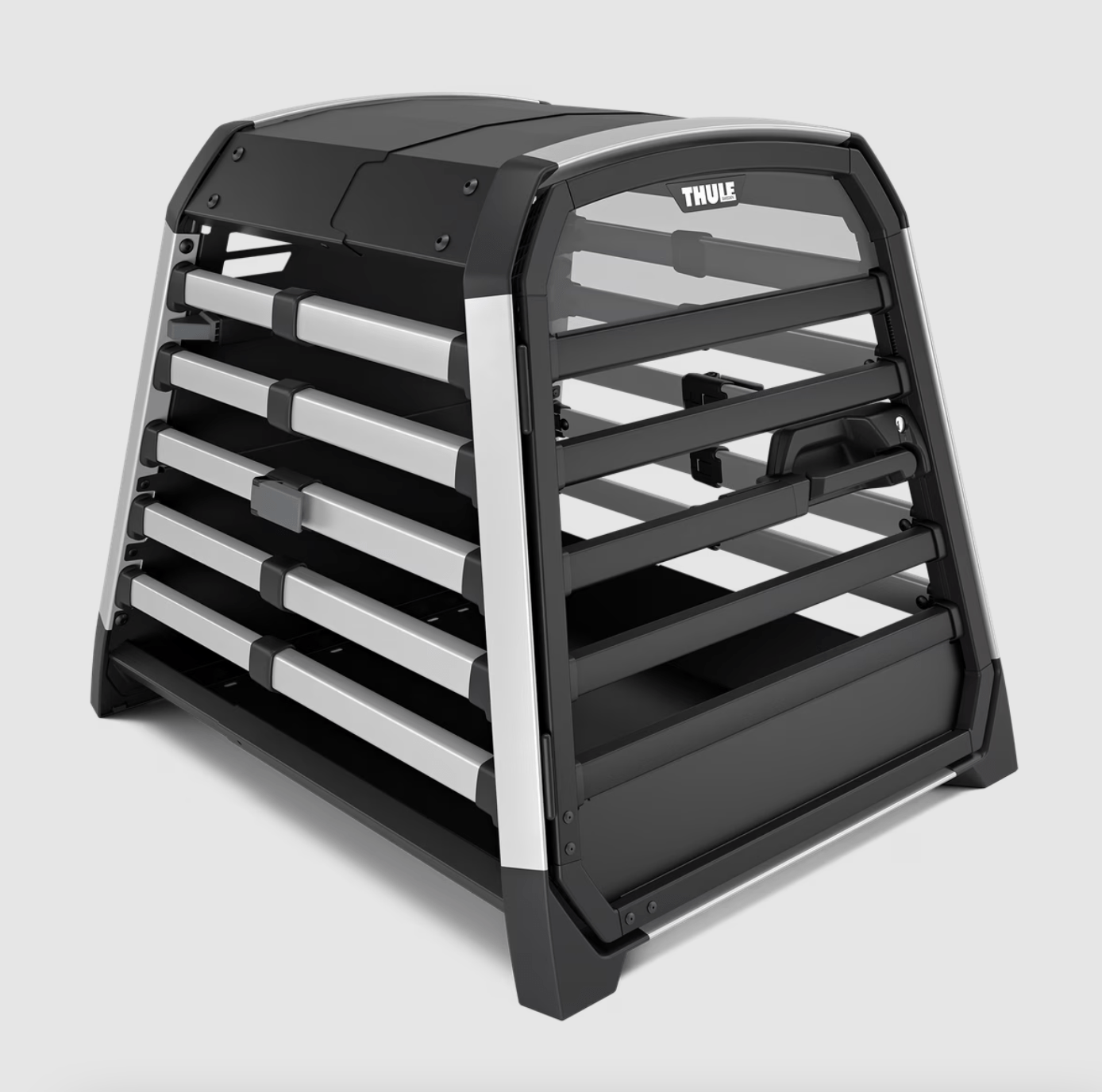 Best dog crates 2024 for keeping your pooch safe PetsRadar