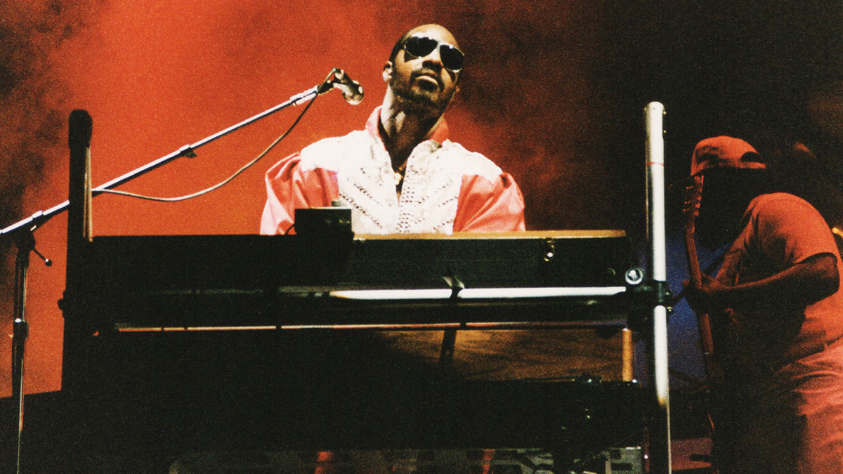‘Well, you do it, then” UK musician tells the bonkers story of how