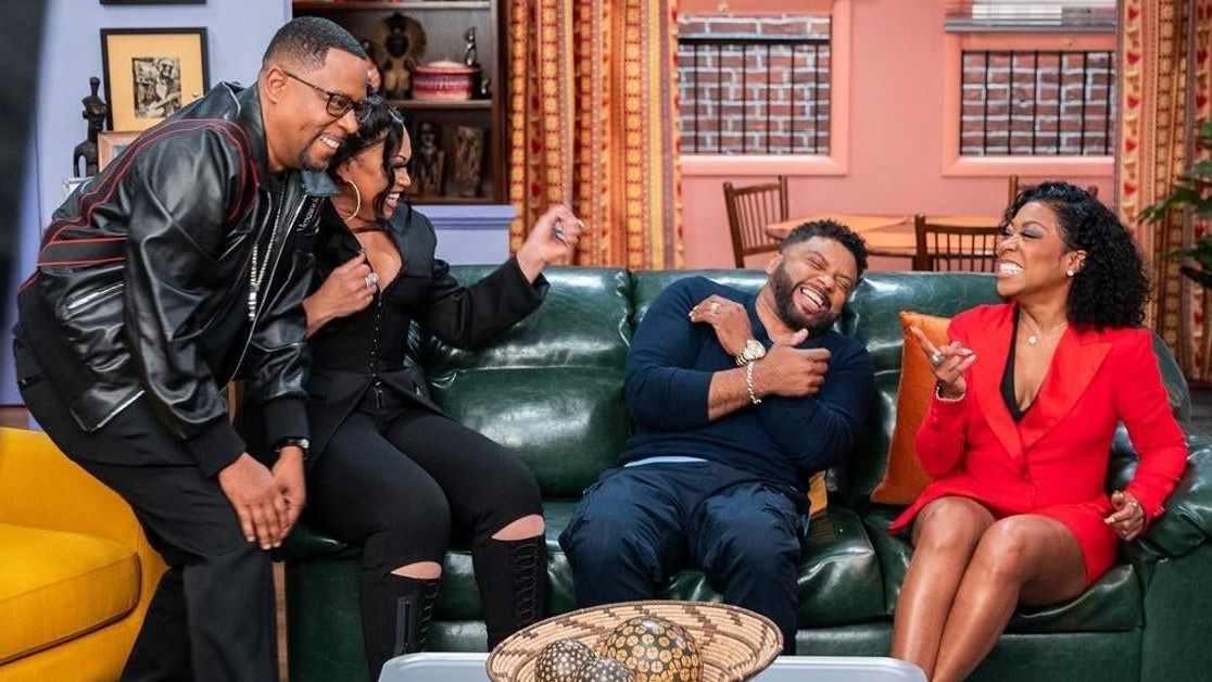 Martin The Reunion — release date and everything we know What to Watch