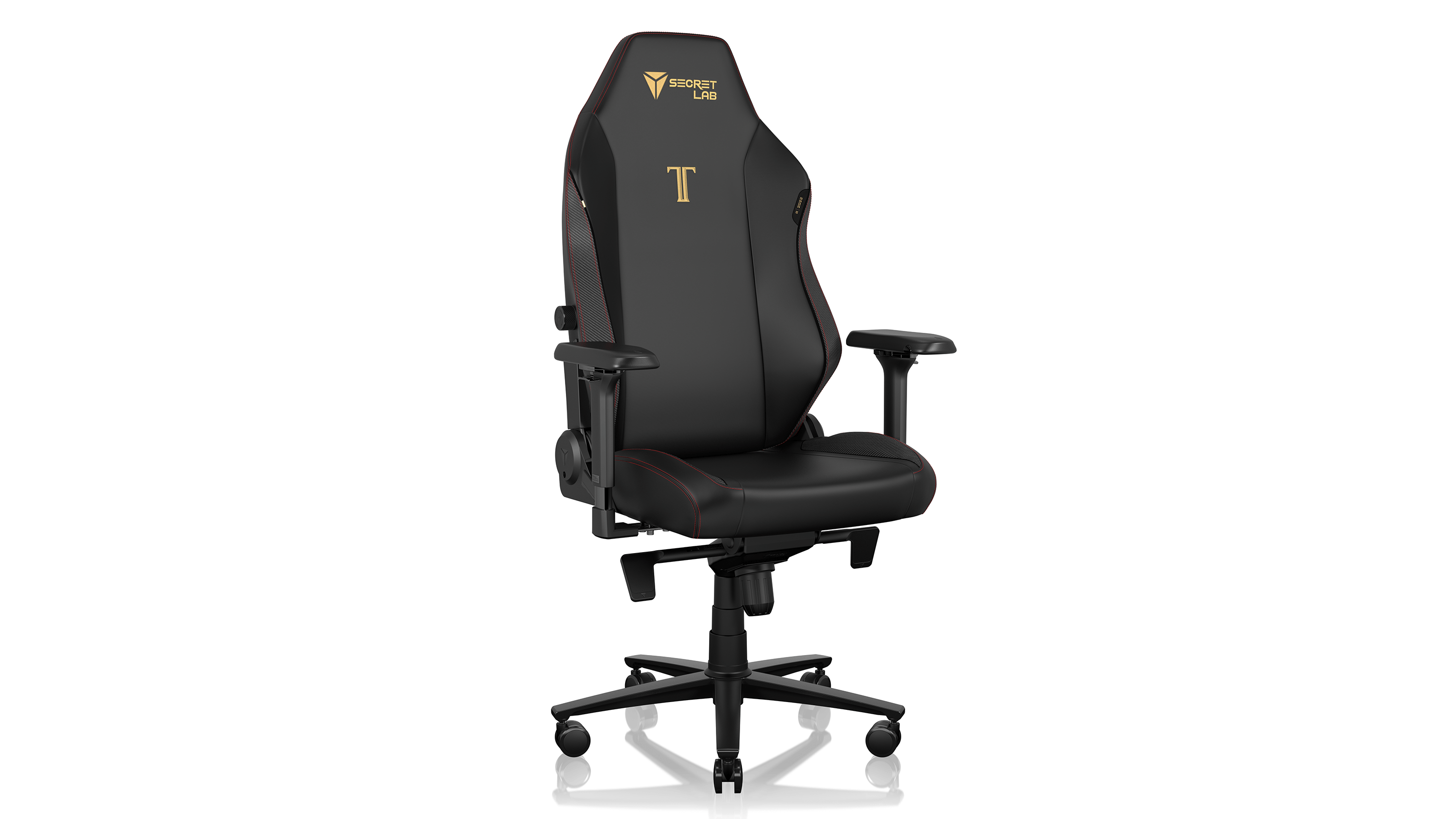 SecretLab Titan Evo review (2022) refined gaming chair
