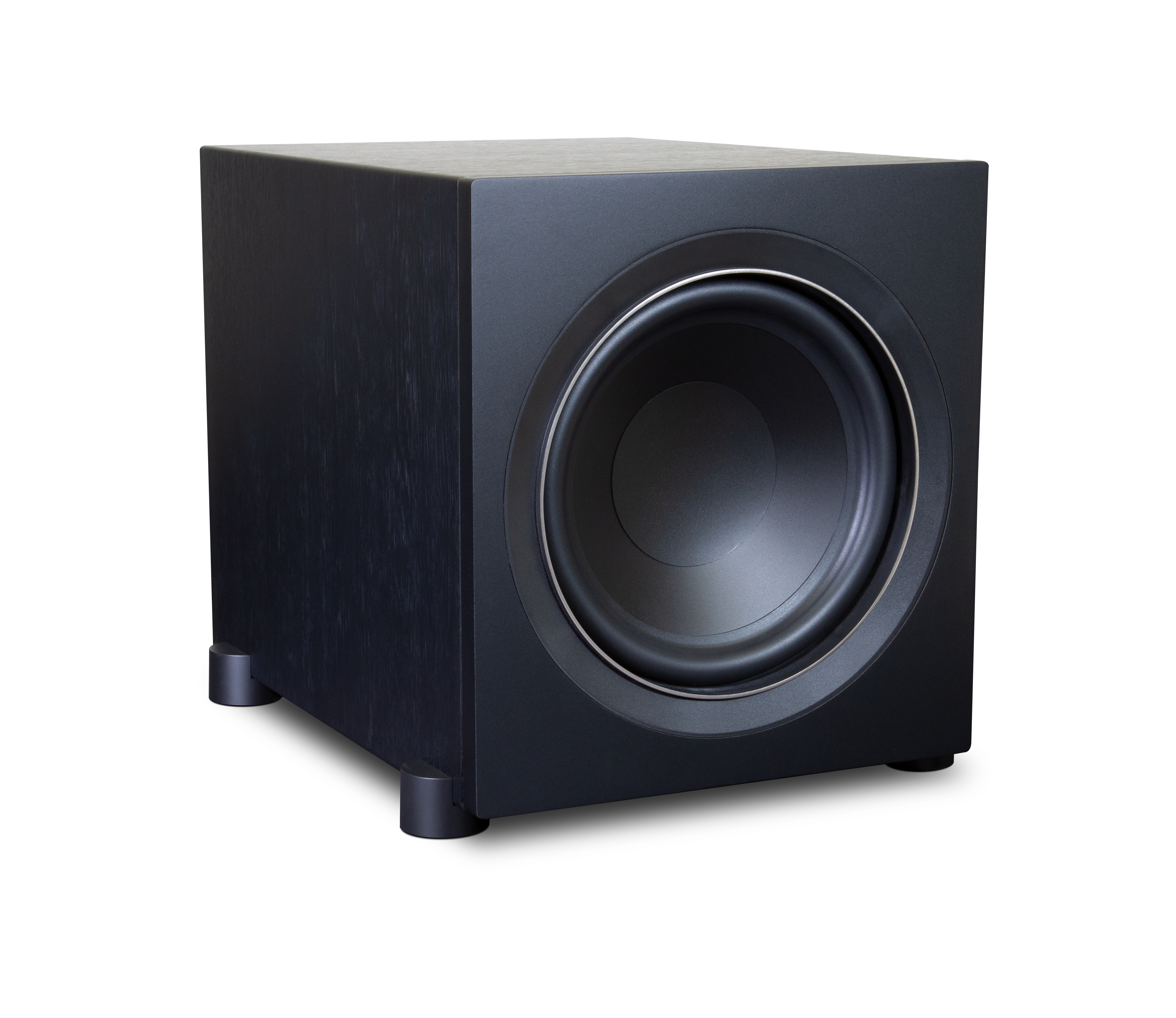 PSB introduces a pair of 'affordable' subwoofers to Alpha range What