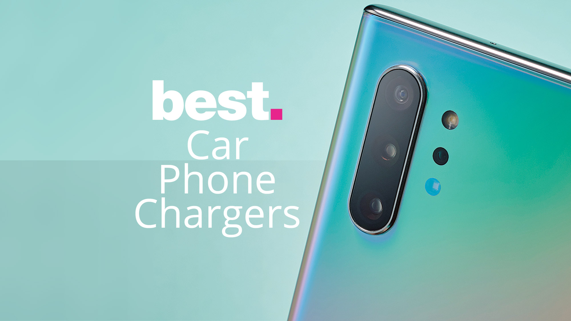 The best car phone chargers 2019 keep your handset fully charged anywhere TechRadar