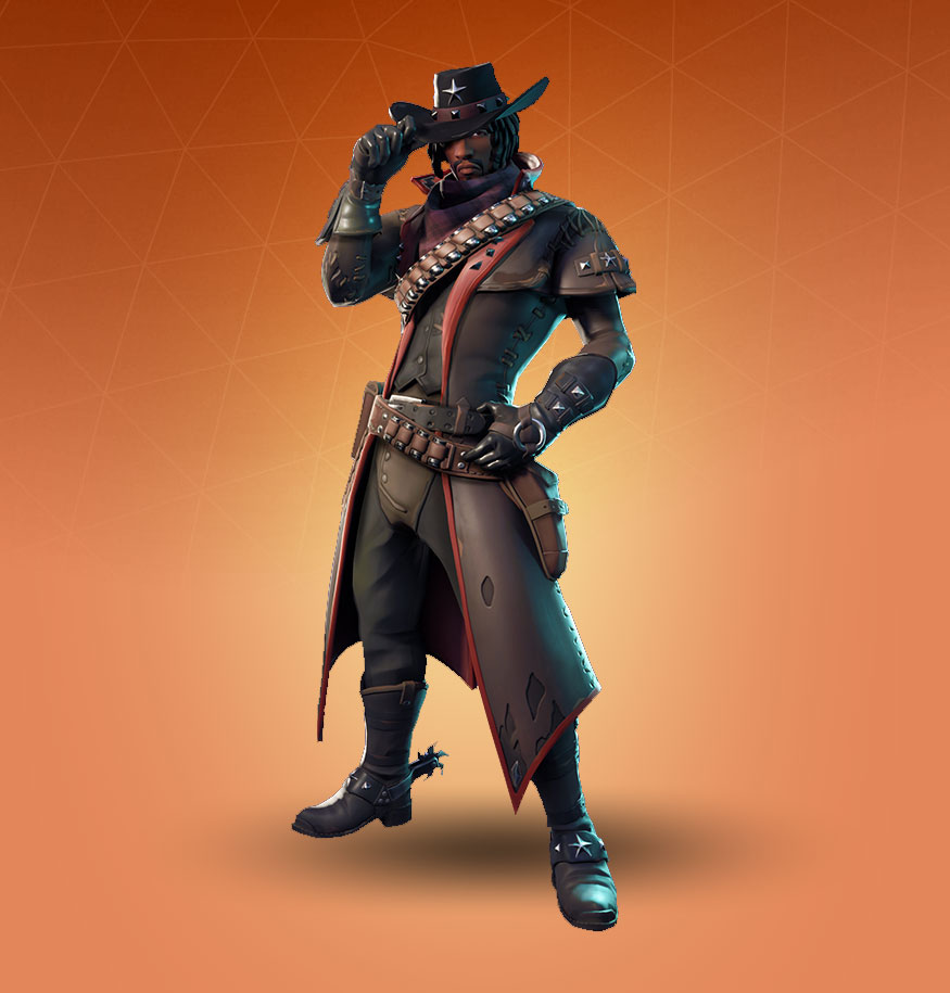 The best Fortnite Halloween skins PC Gamer