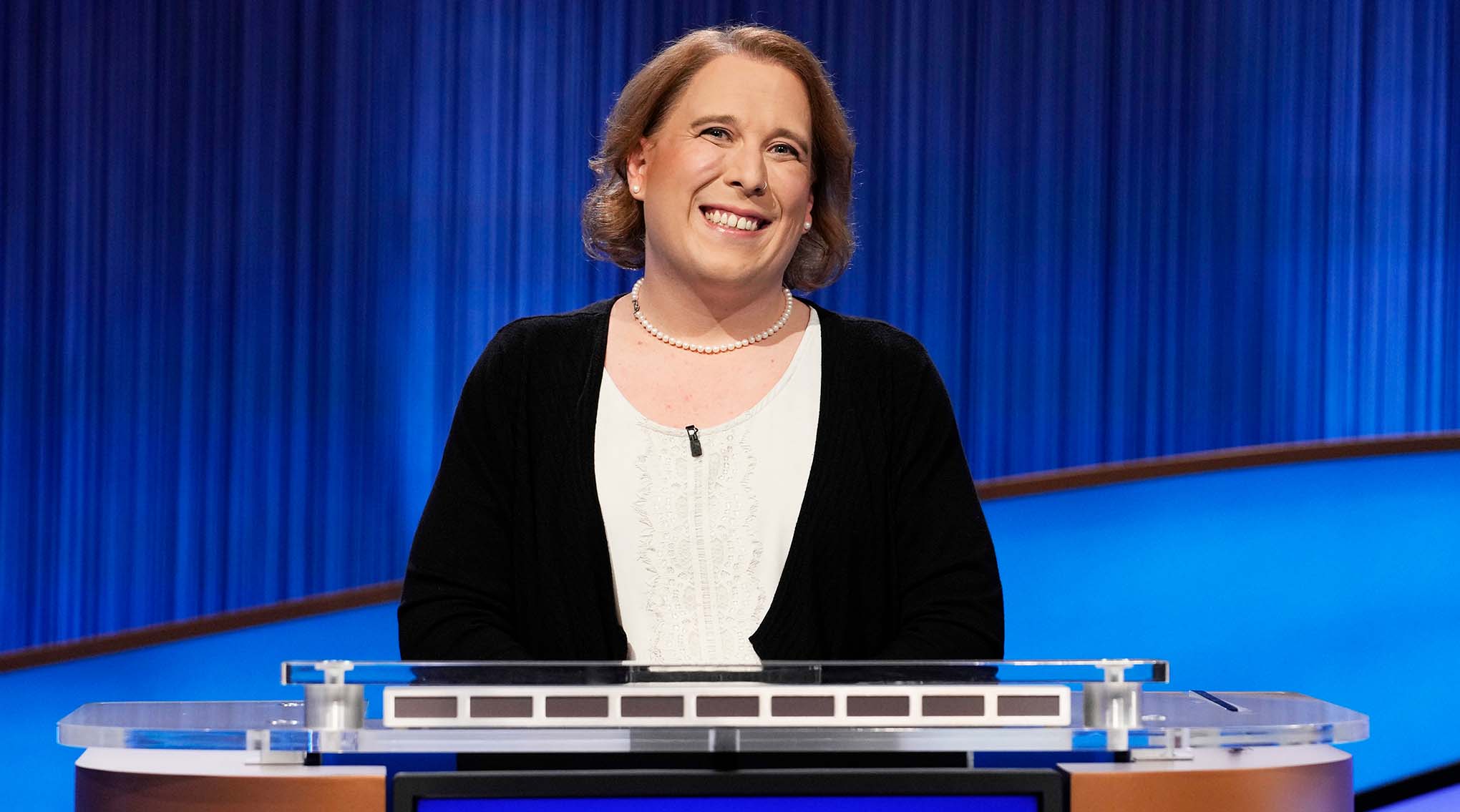 Amy Schneider, Matt Amodio, James Holzhauer to Appear on ‘Jeopardy