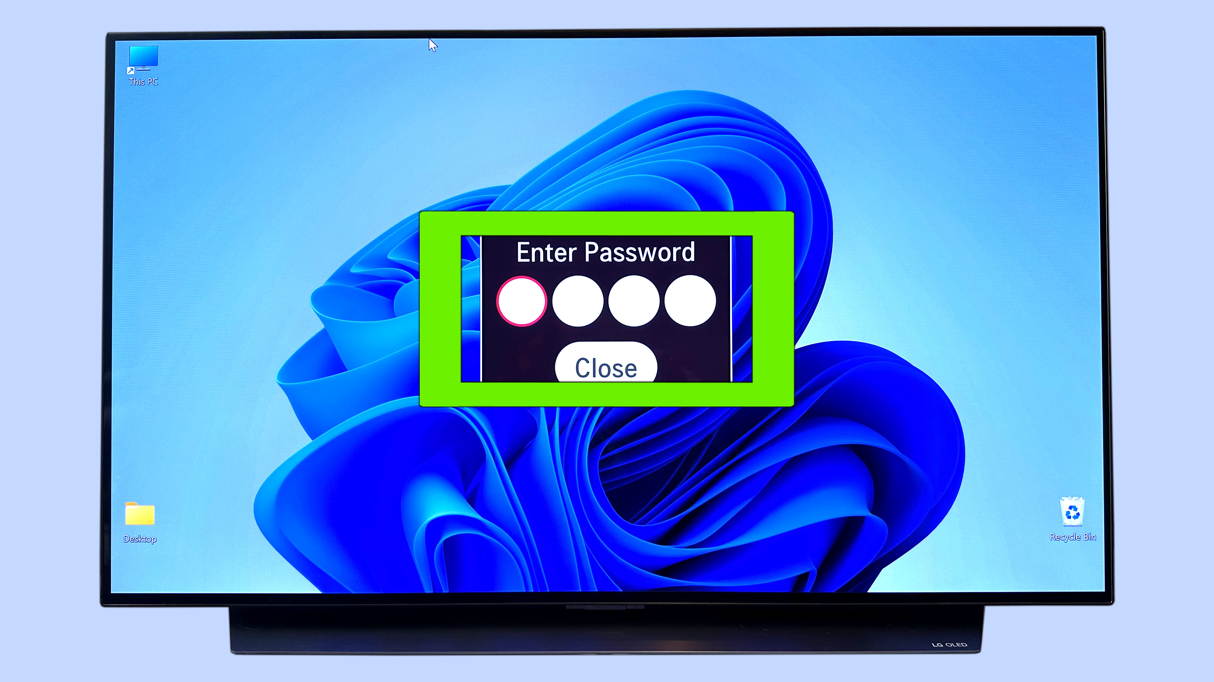 This hidden LG OLED TV feature fixes our biggest complaint — how to