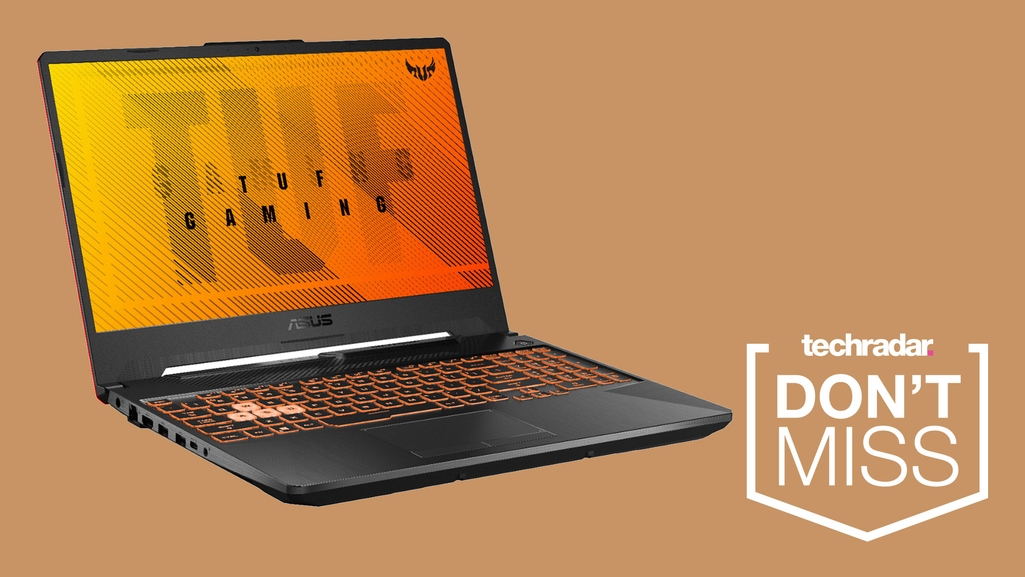 The best Prime Day gaming laptop deal is on Best Buy TechRadar