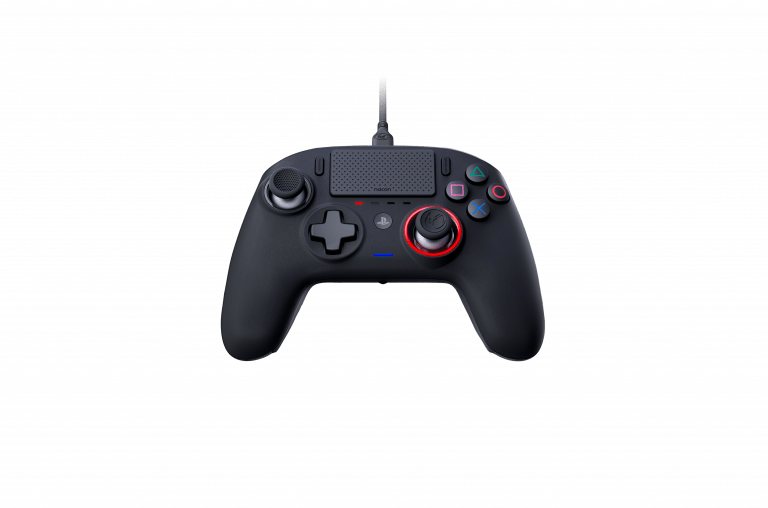 Nacon Revolution Pro Controller 3 Review: "Promises So Much, But Delivers On So Little" | Gamesradar+