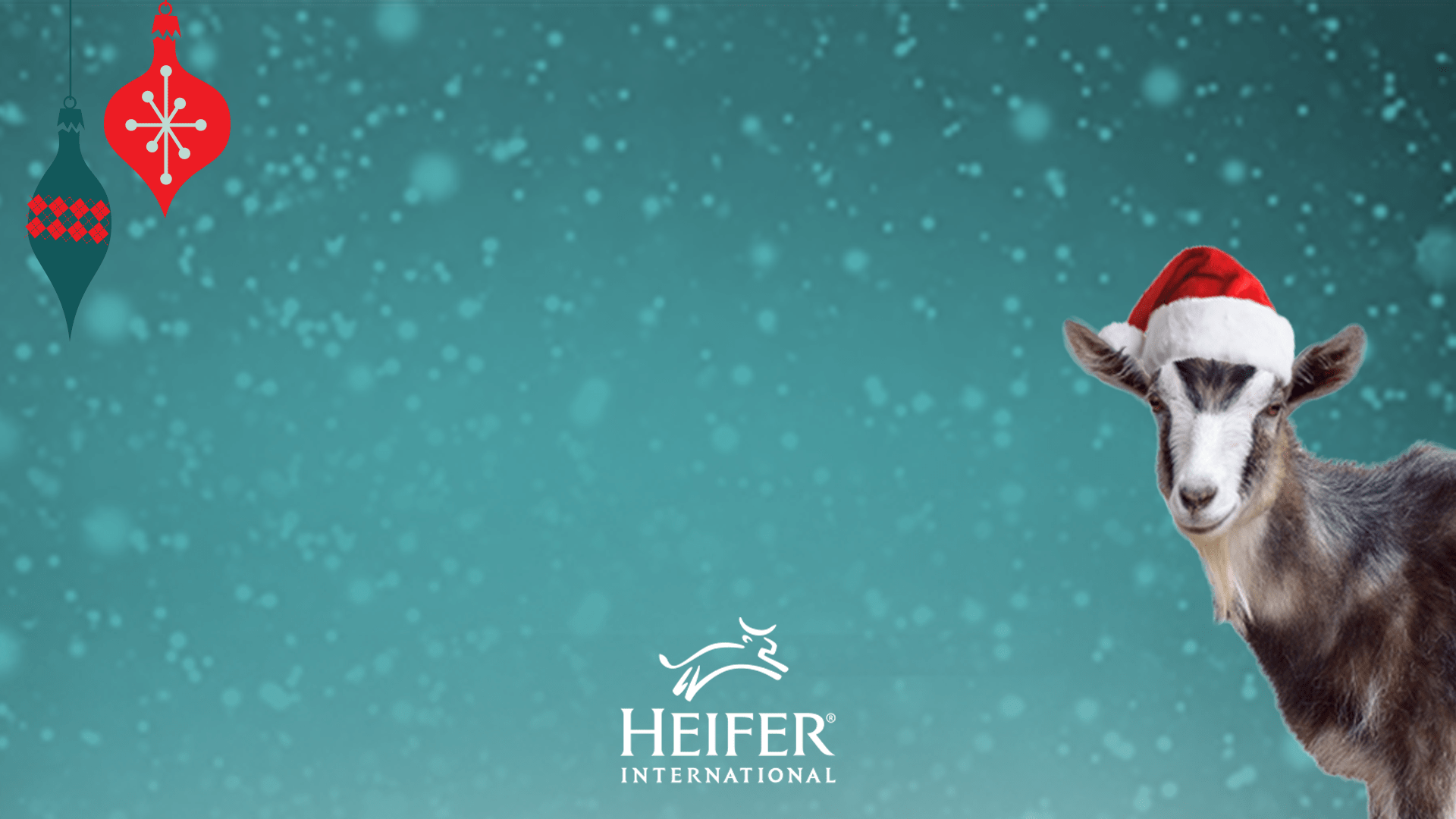 10 best Christmas Zoom backgrounds to help you feel extra festive this