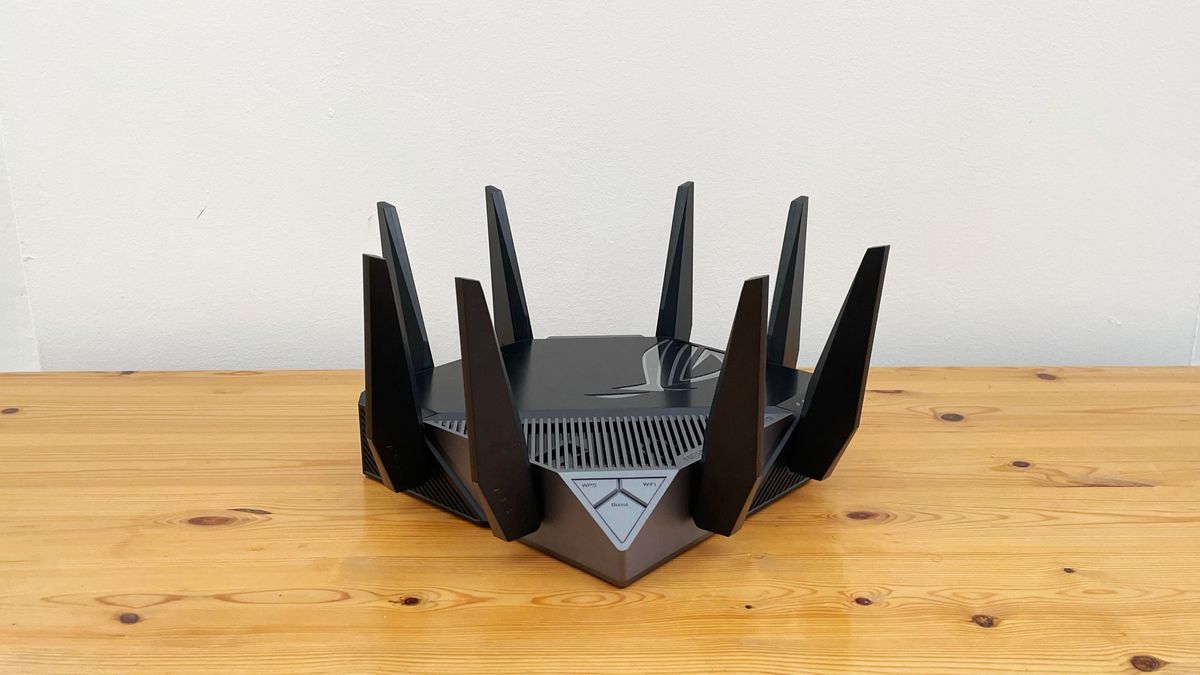 The best WiFi routers 2023 top wireless routers today TechRadar