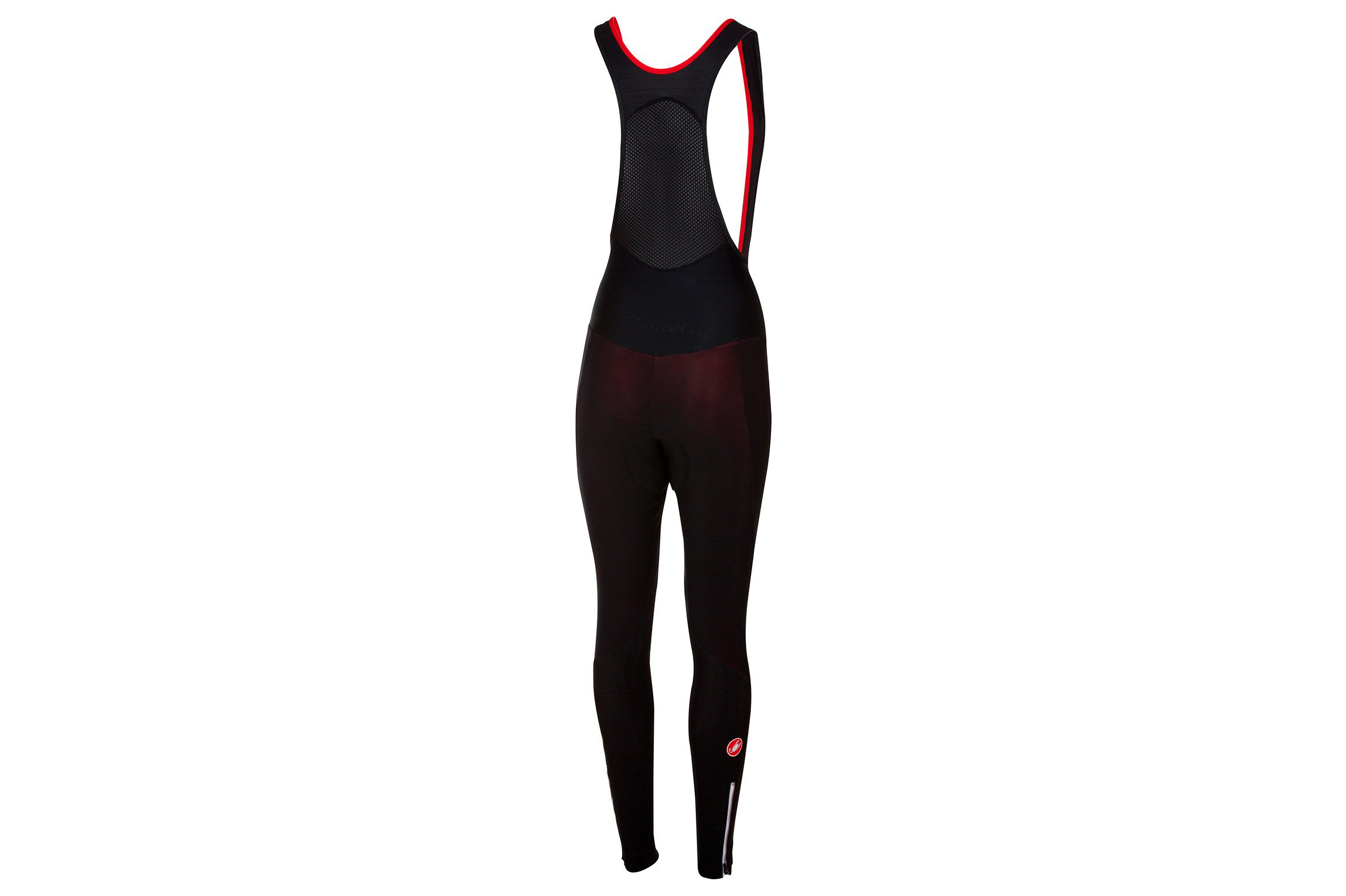 Castelli Sorpasso 2 W bib tights review Cycling Weekly