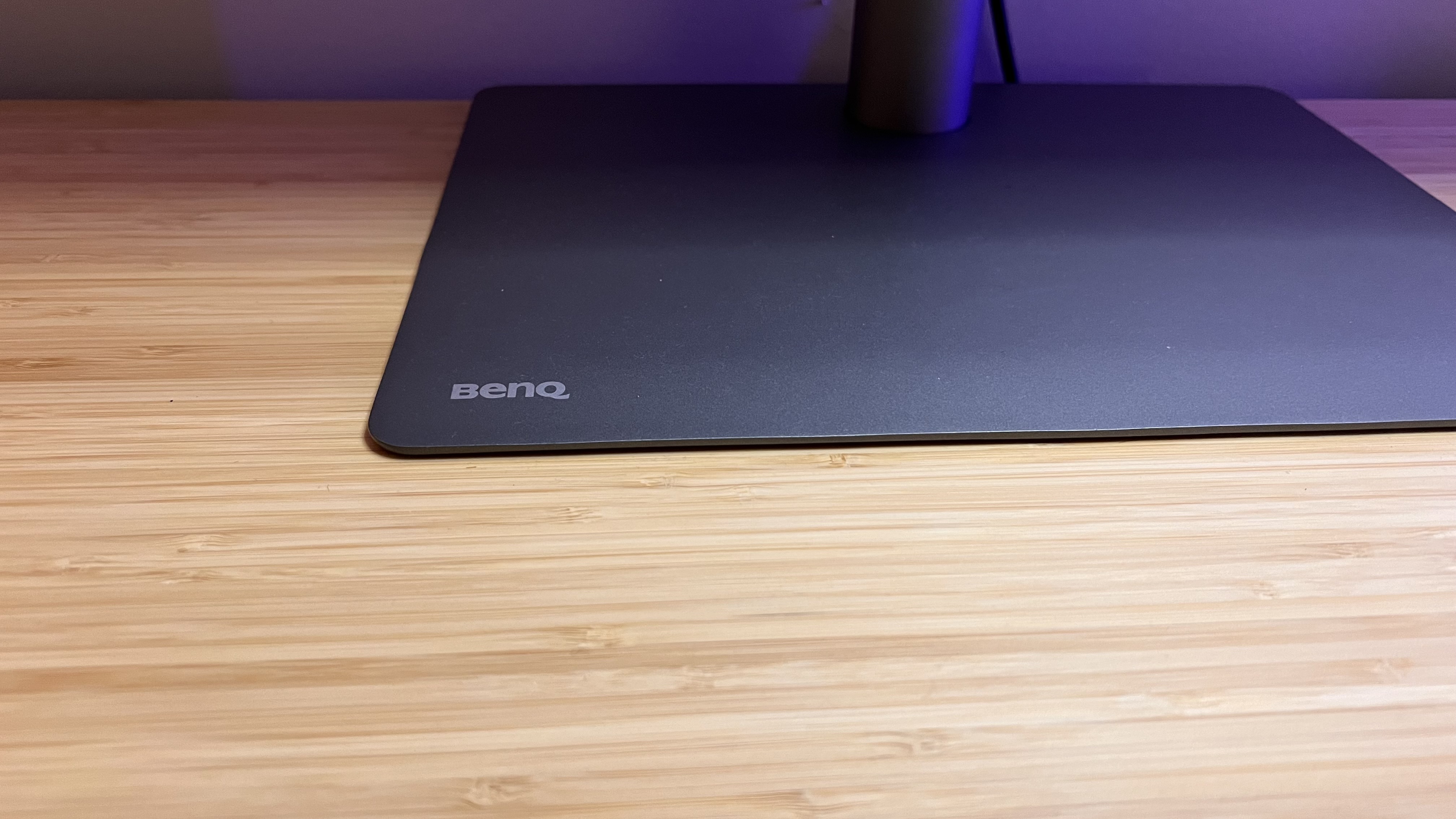 BenQ PD2725U Monitor review TechRadar