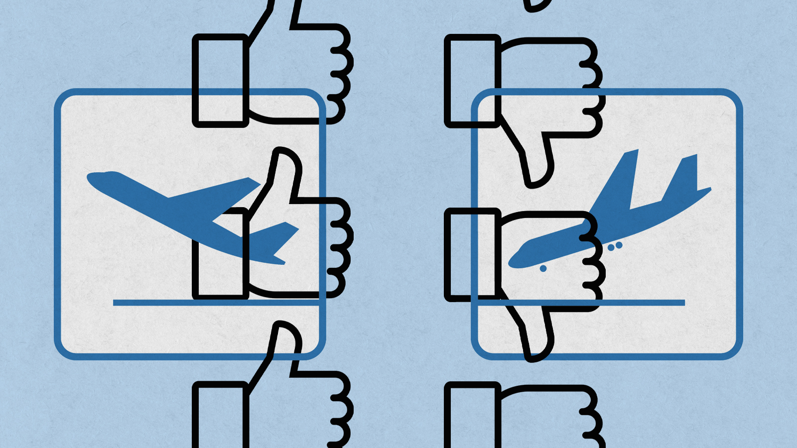 The CheckIn 2022's best and worst airports, discovering the kookier