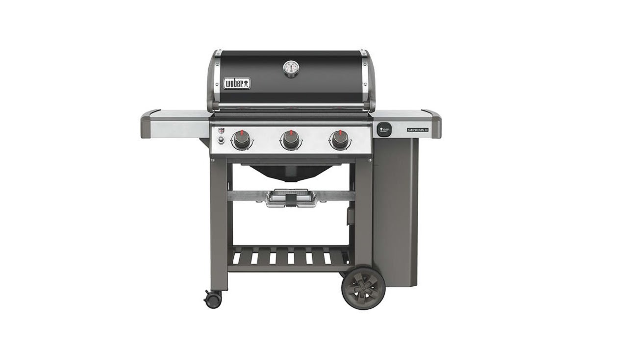 Best gas BBQ 6 gas barbecues we've reviewed Real Homes