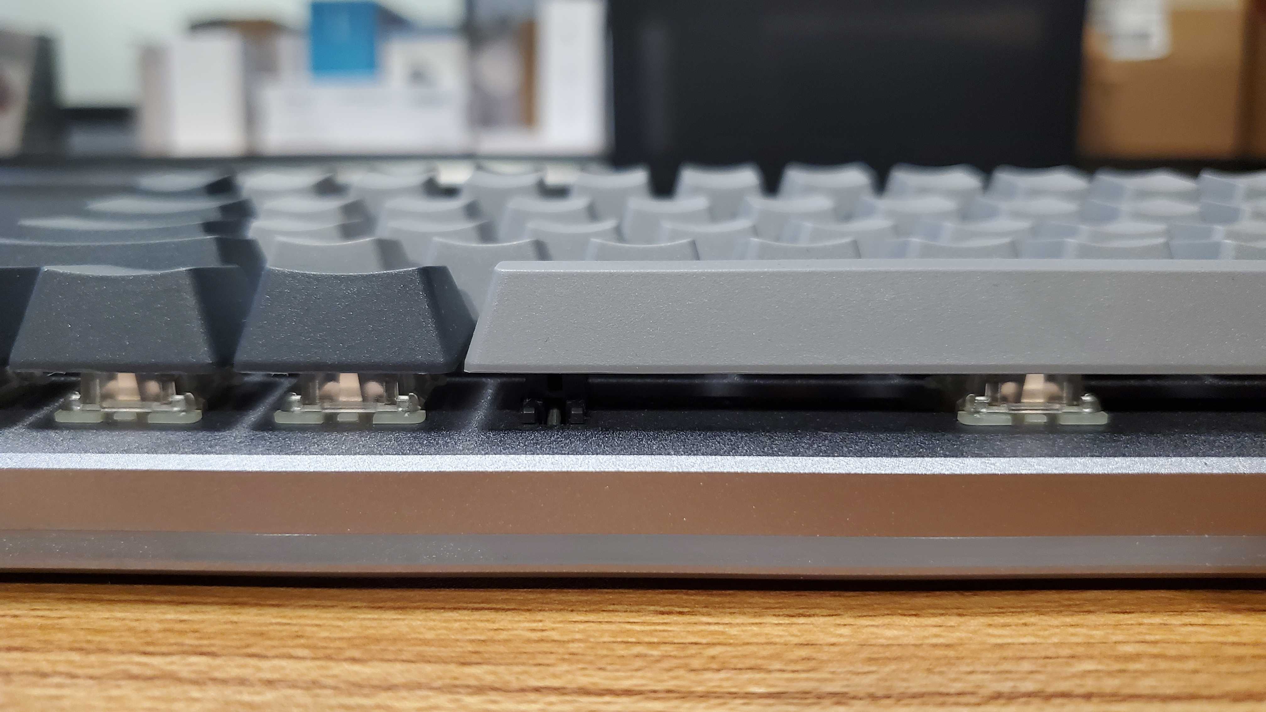 Drop ALT review one of the best mini mechanical keyboards around