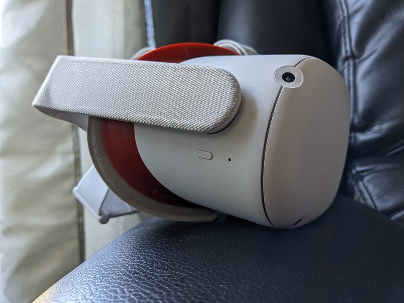 How to extend battery life on your Oculus Quest 2 Android Central