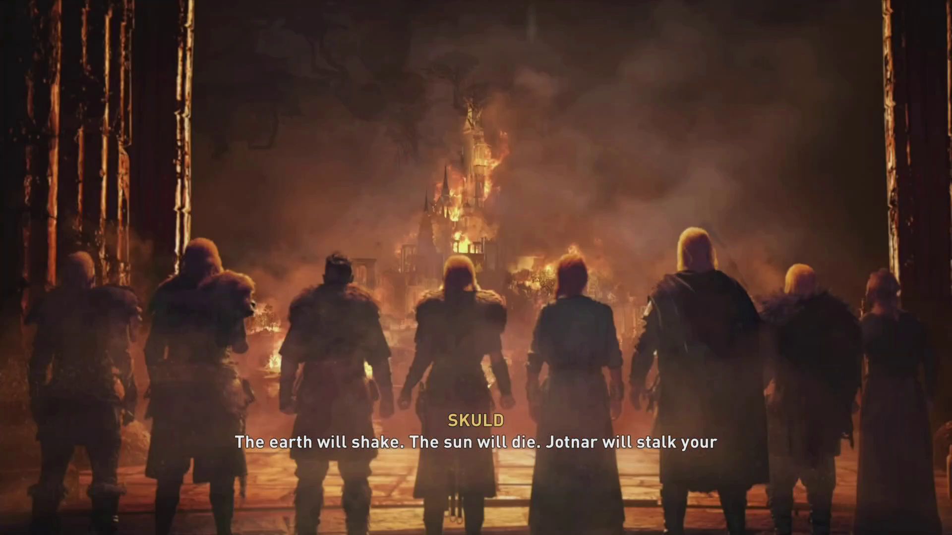 Assassin's Creed Valhalla ending explained How to get the "good" one