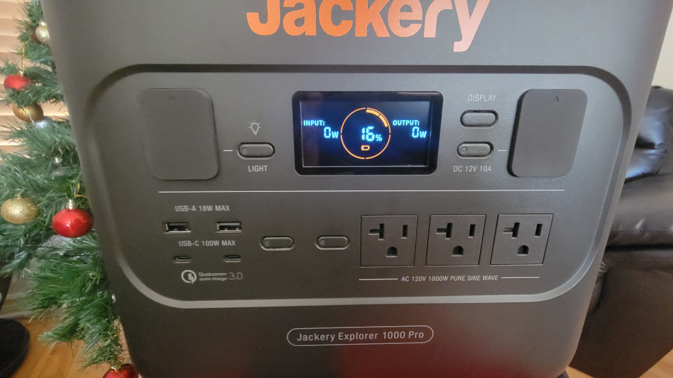 Jackery Solar Generator 1000 Pro Review Pros & Cons, Features, Ratings, Pricing and more