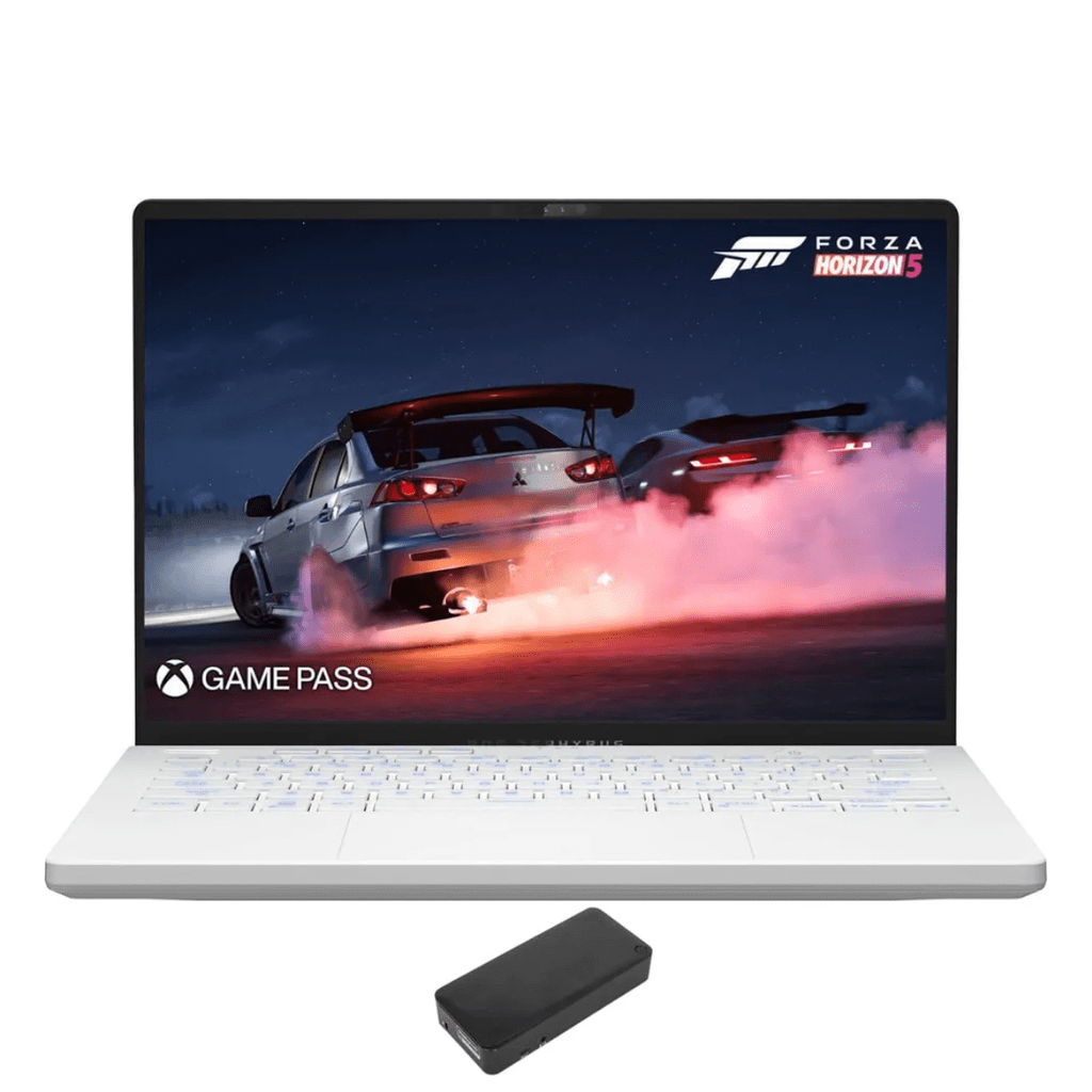 Best laptops for gaming and work in 2024 TechRadar