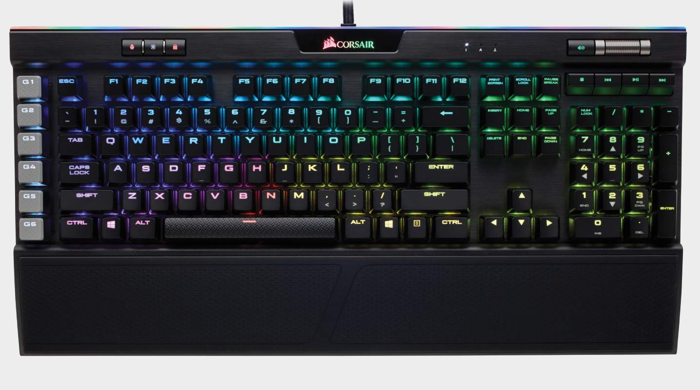 The best mechanical keyboards in 2023 Kaiju Gaming