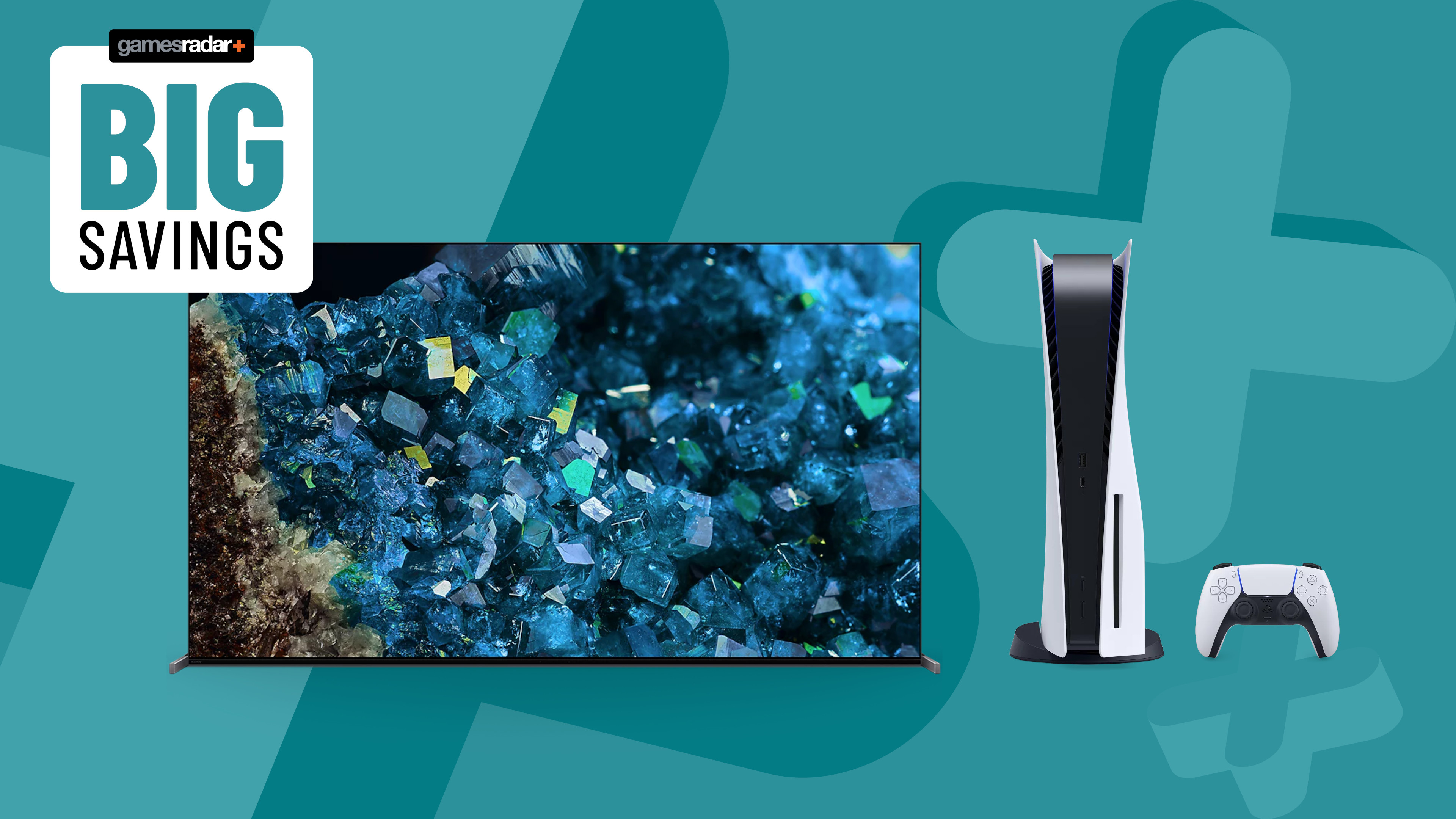 These Sony Bravia OLED TV deals really are throwing in…