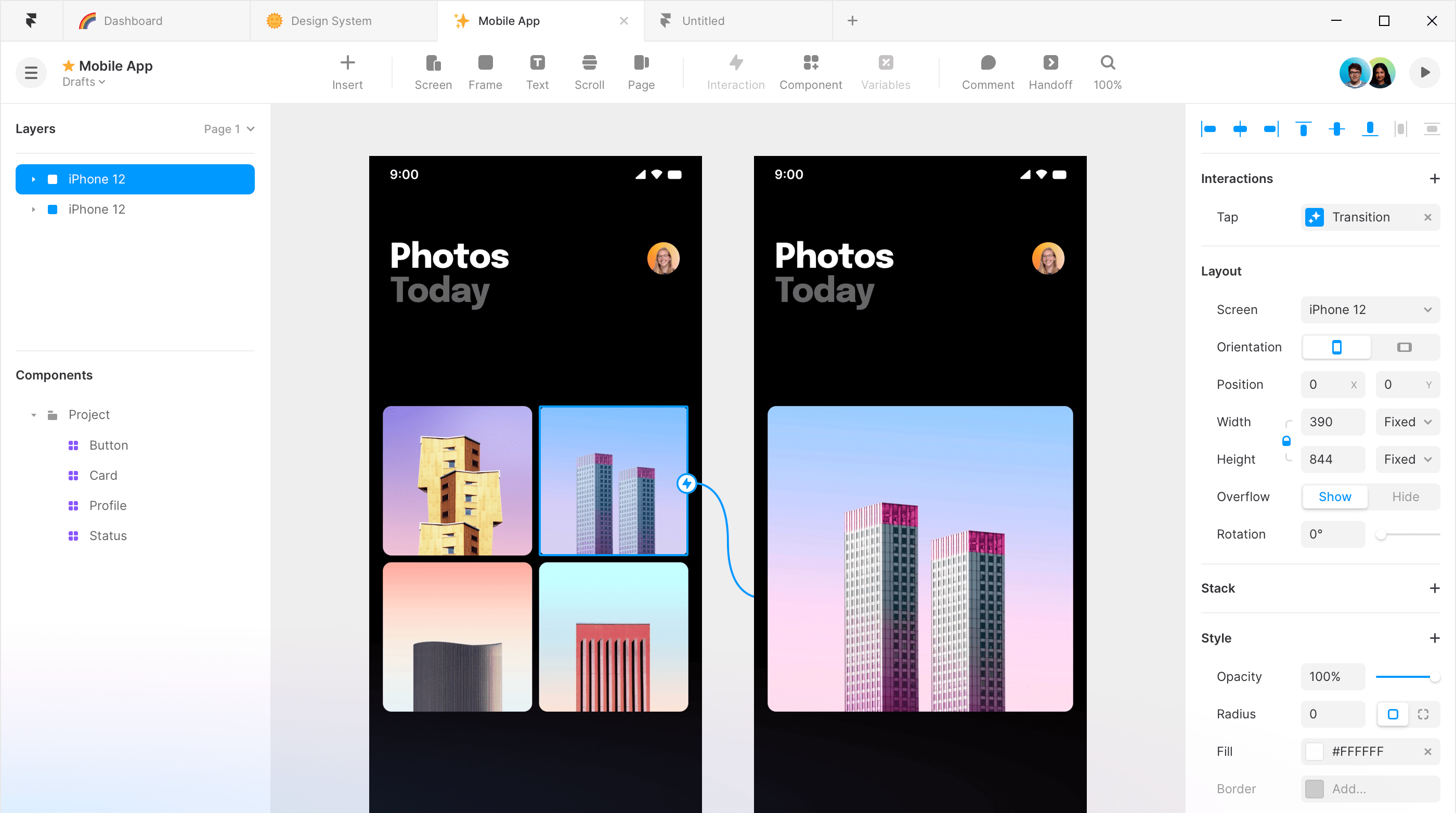 53 web design tools to help you work smarter in 2021 Creative Bloq
