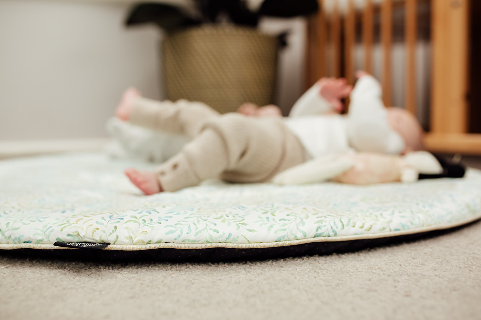 Best play mats 6 most stylish baby play mat designs Livingetc