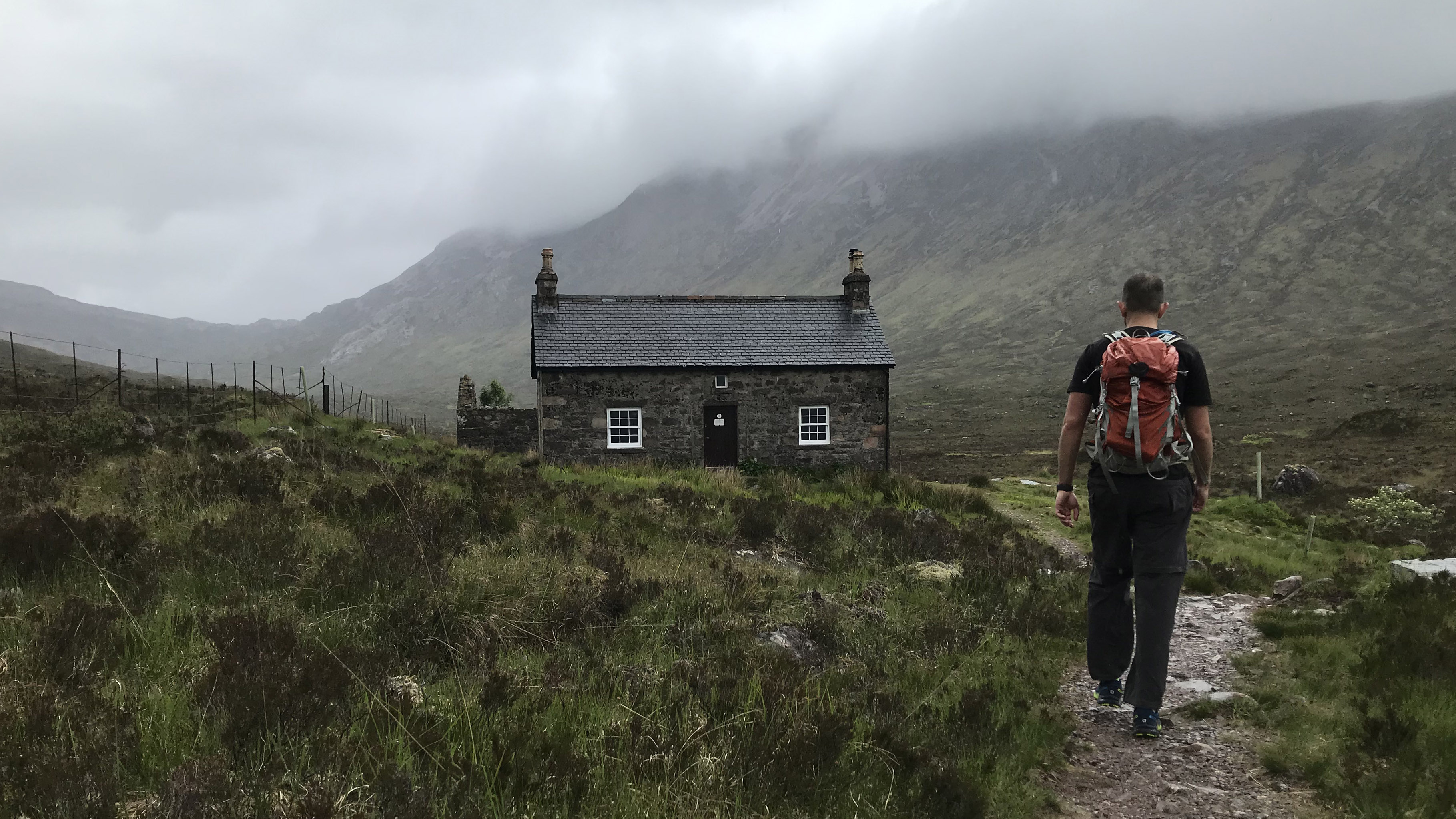 Bothies the Scottish Highland's remote shelters Advnture