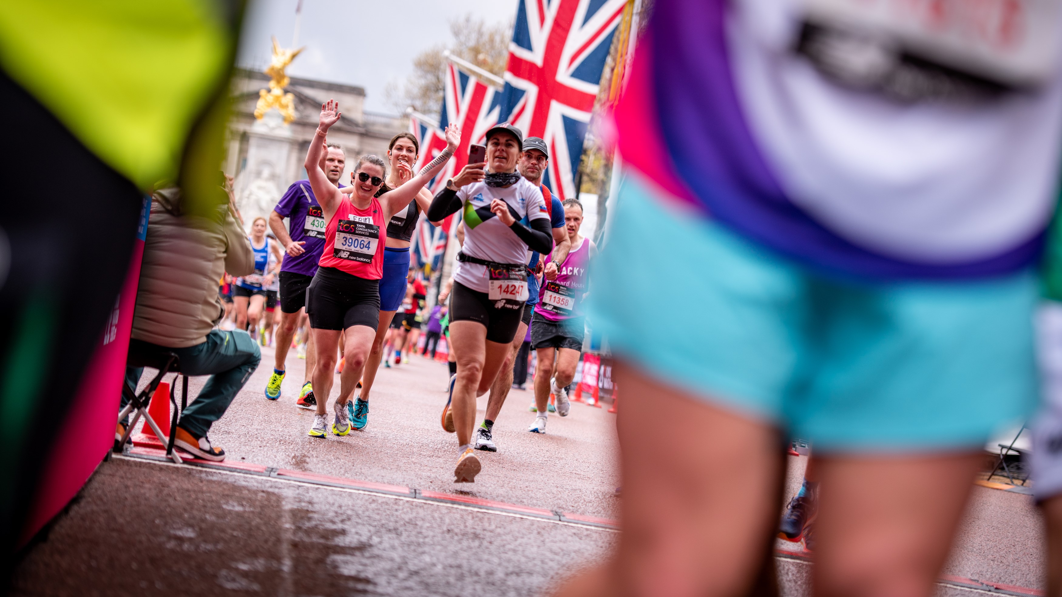 Should you run a destination race? A look at the pros…