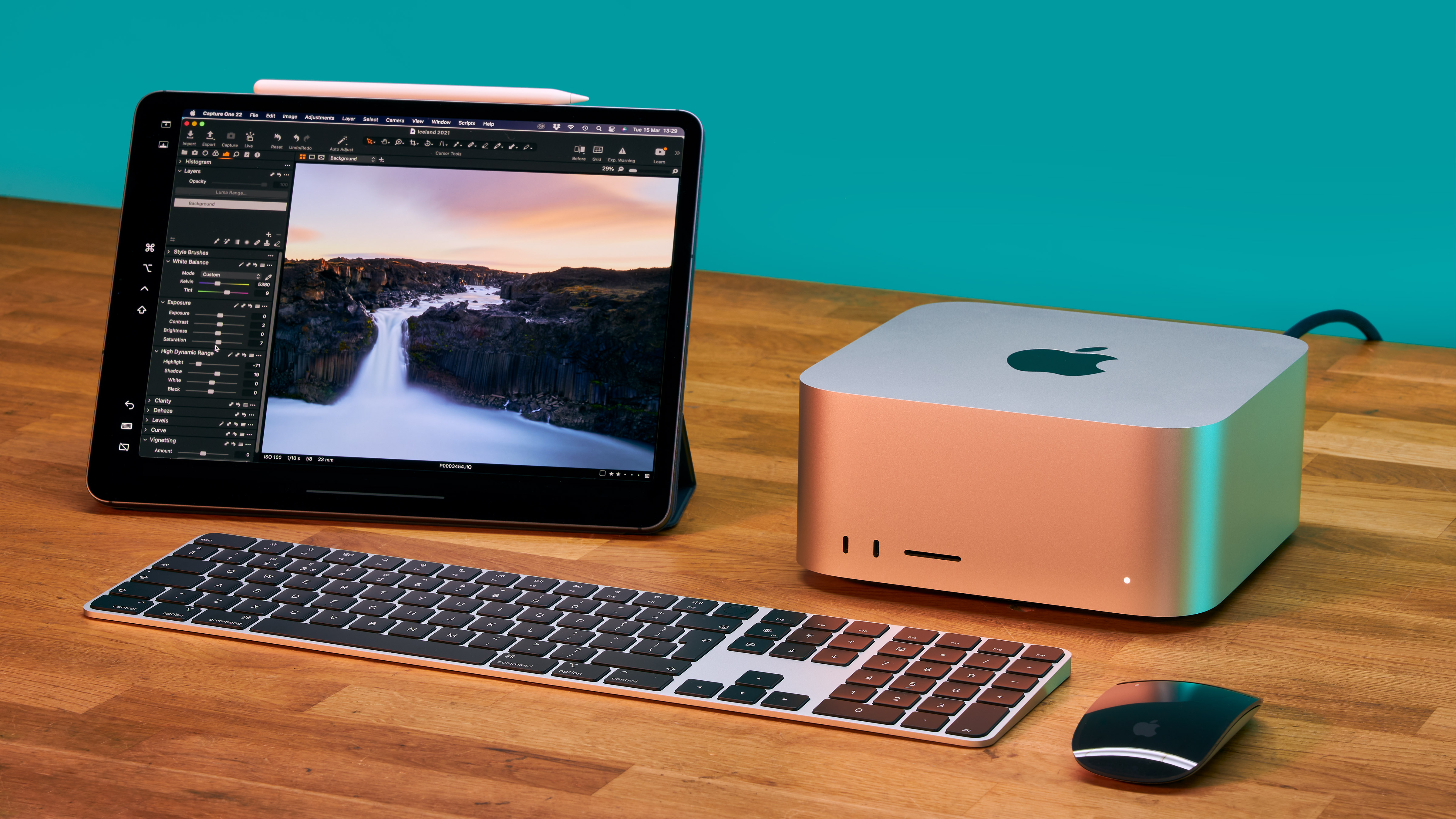 The best iMac for photo and video editing in 2023 Digital Camera World