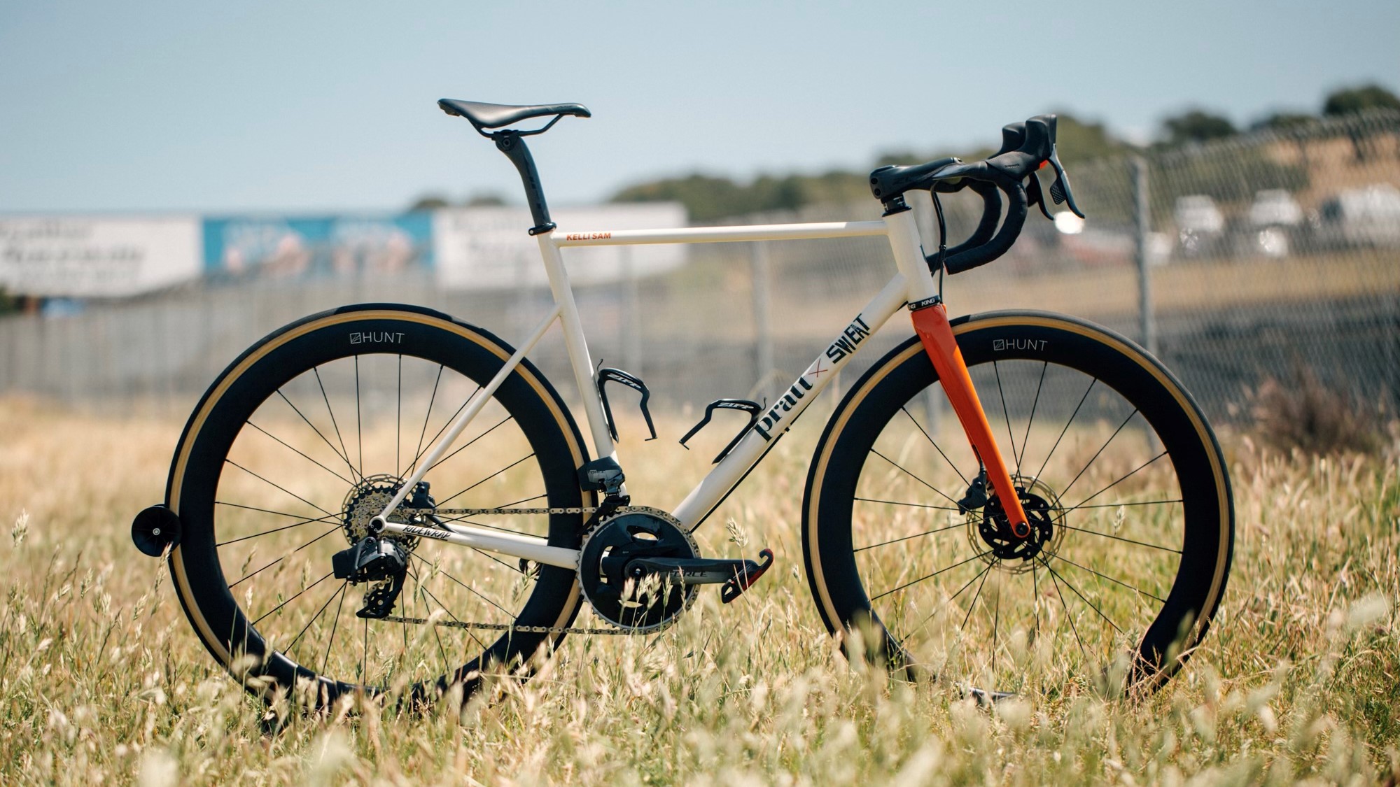 Can steel bikes still cut it in modern bike racing? Cyclingnews