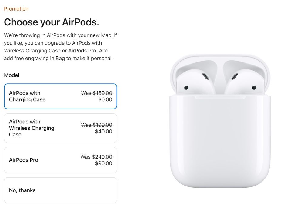 How to get an Apple student discount Tom's Guide