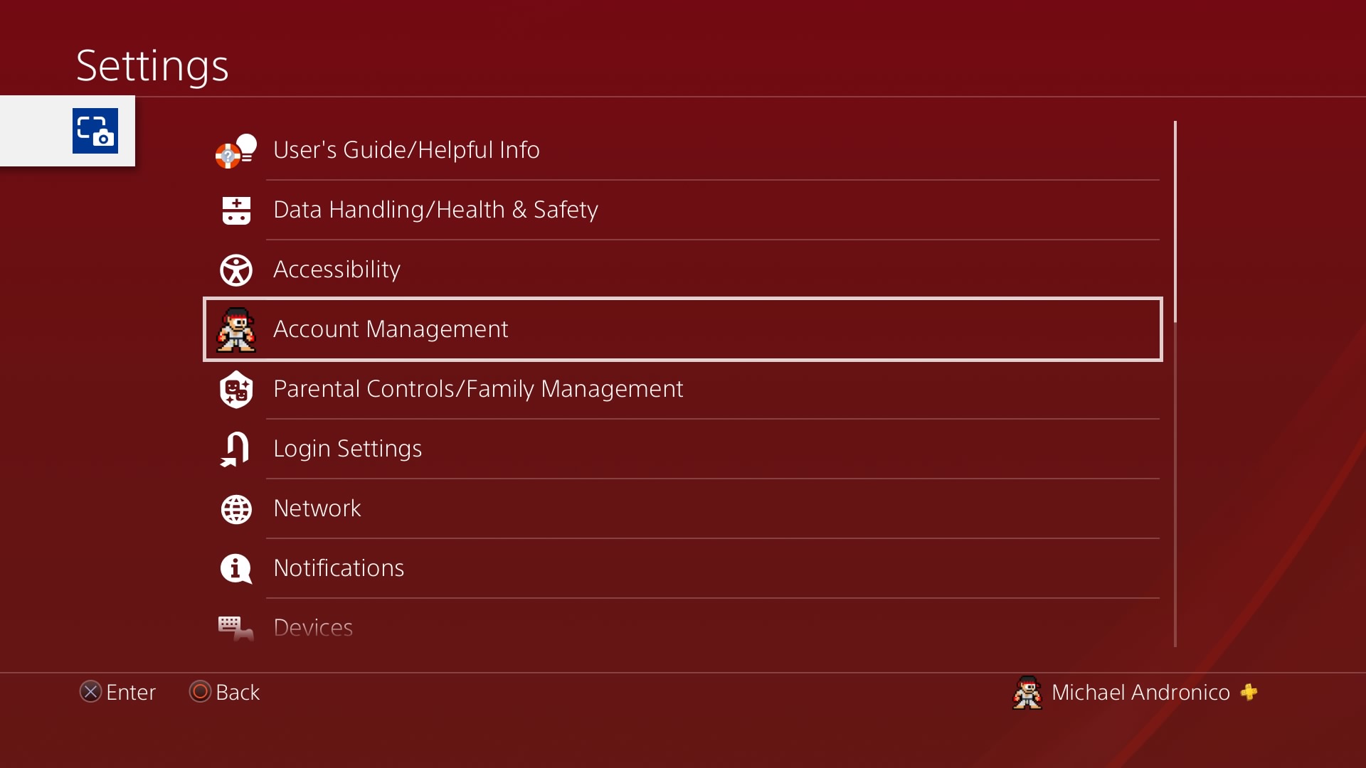How to gameshare on PS4 Tom's Guide