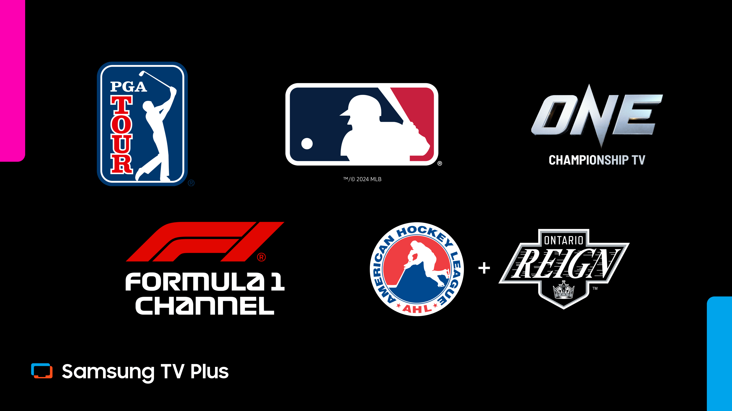 Samsung TV Plus Swings for the Fences With Streaming Sports Channels