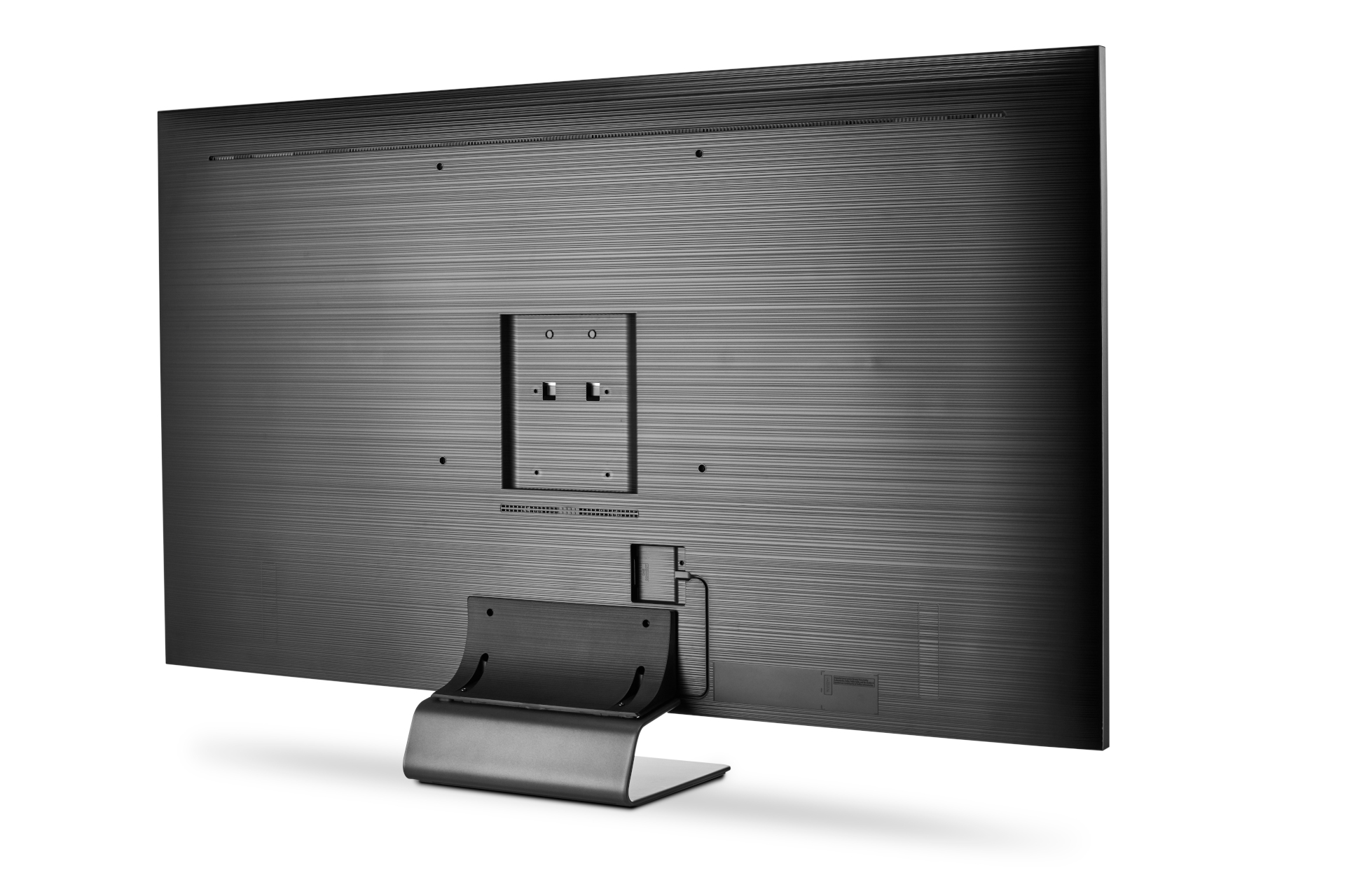 Samsung Q90 QLED TV review TechRadar