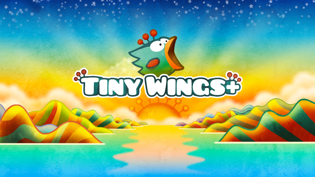 Tiny Wings+ has flapped its way into Apple Arcade — download now! iMore